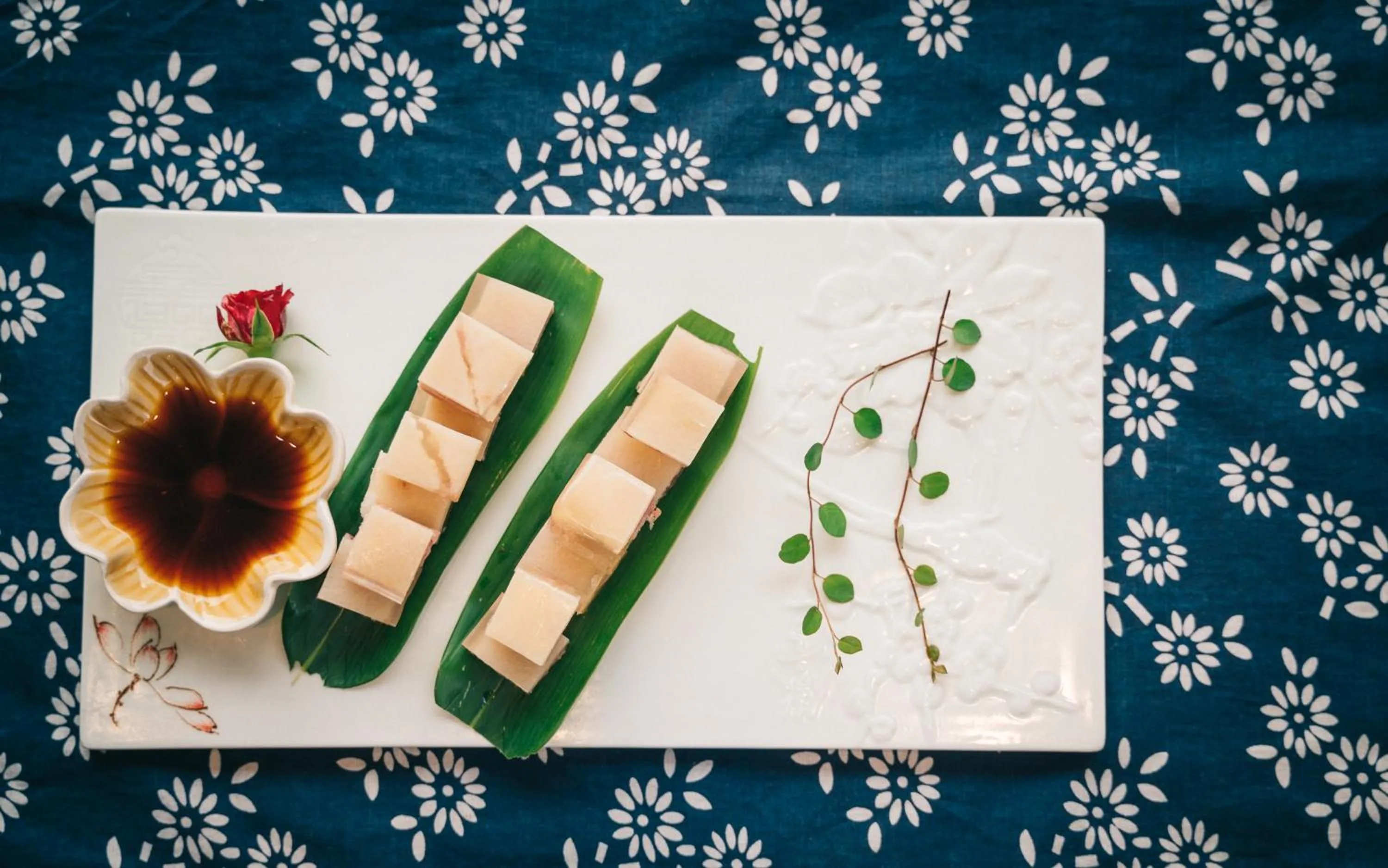 Blossom Hill Yuejingzhuang Hotel