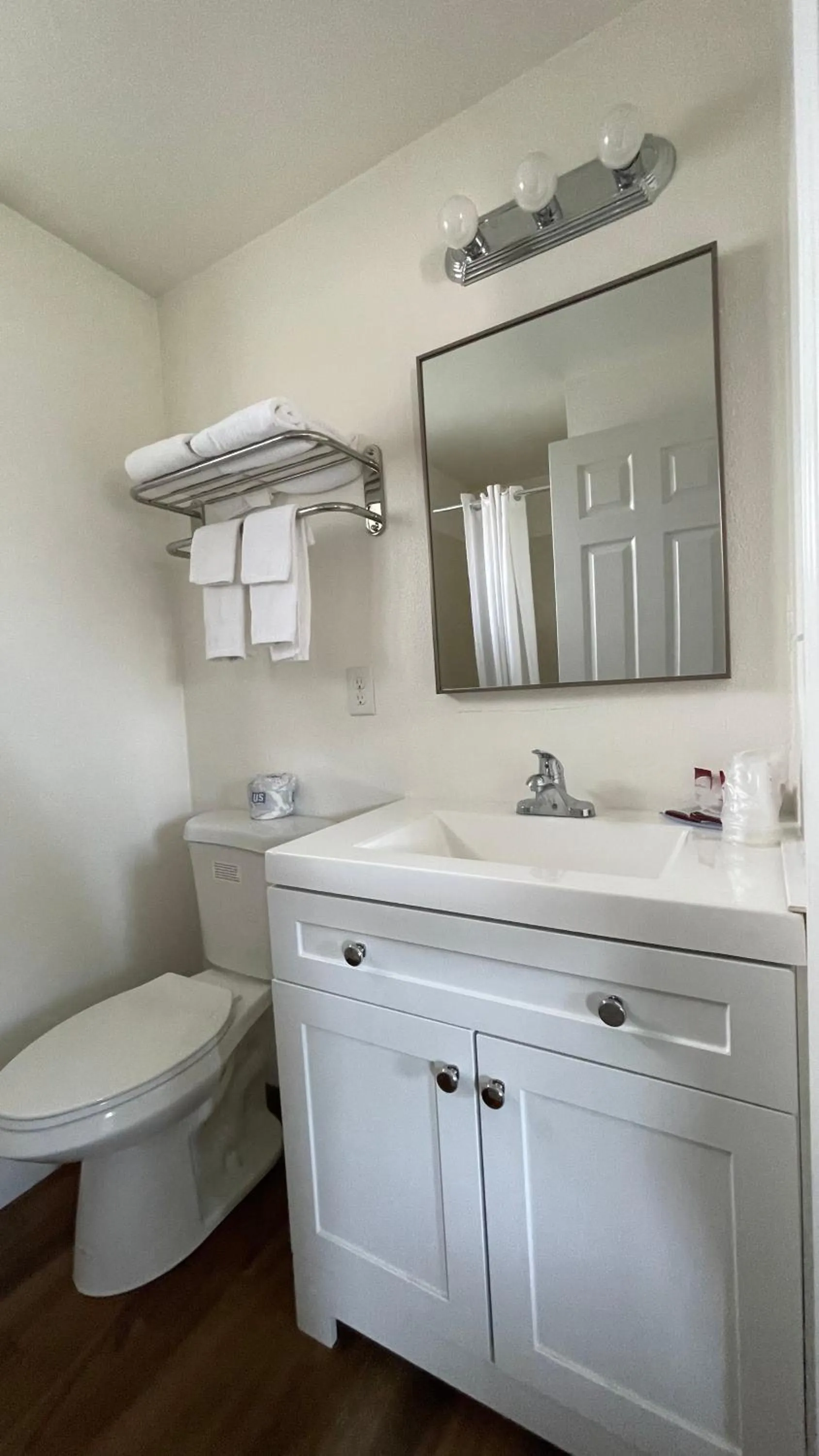 Morgan Inn and Suites Walla Walla