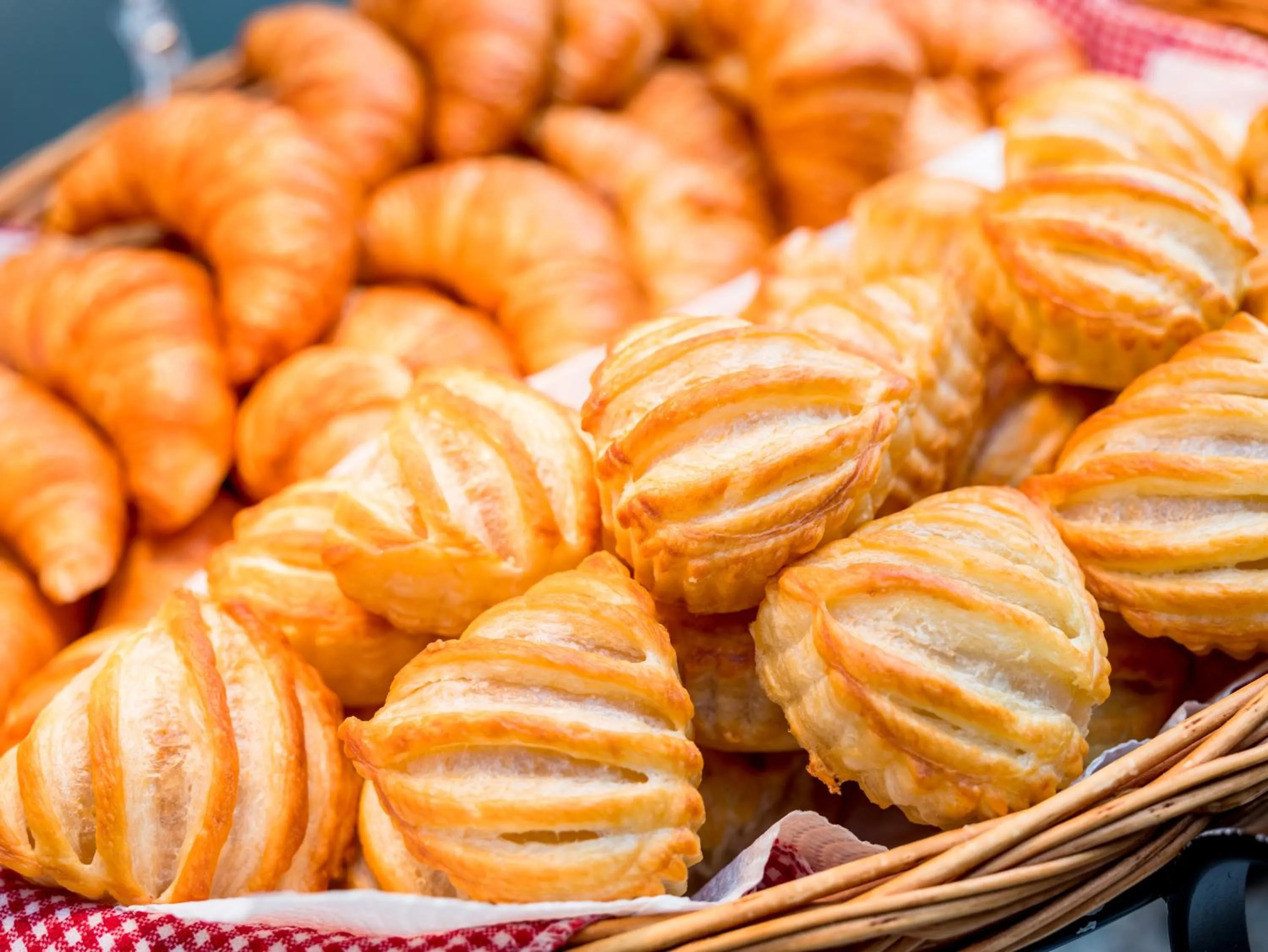 Food and drinks in Super Hotel Premier Akihabara