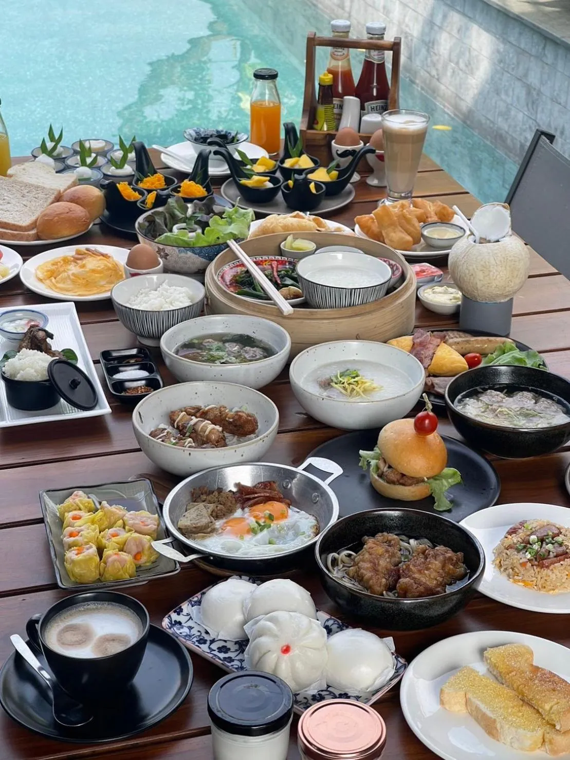 Lullaby The Sea Hua Hin