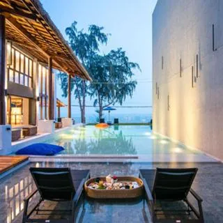 Lullaby The Sea Hua Hin