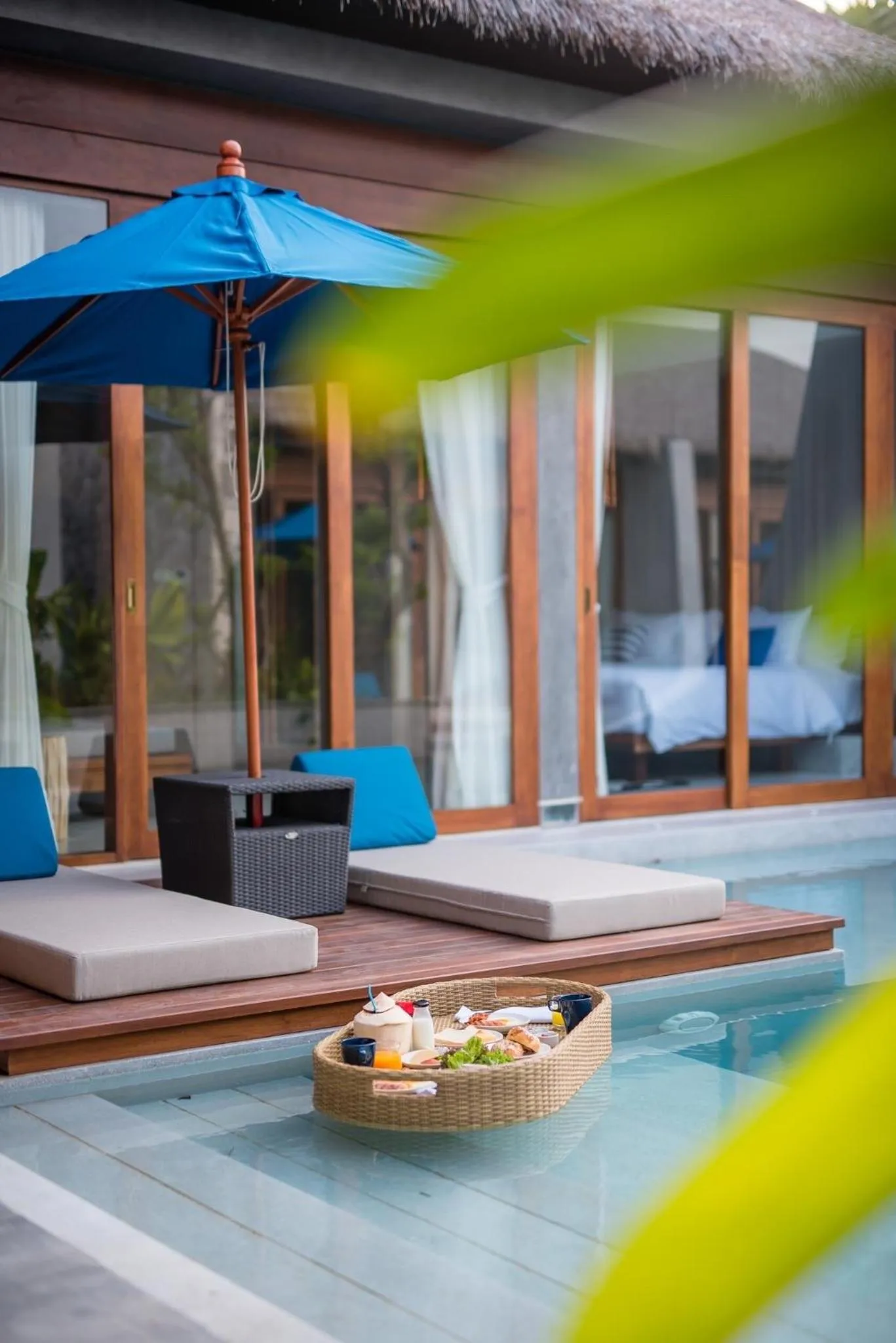 Lullaby The Sea Hua Hin