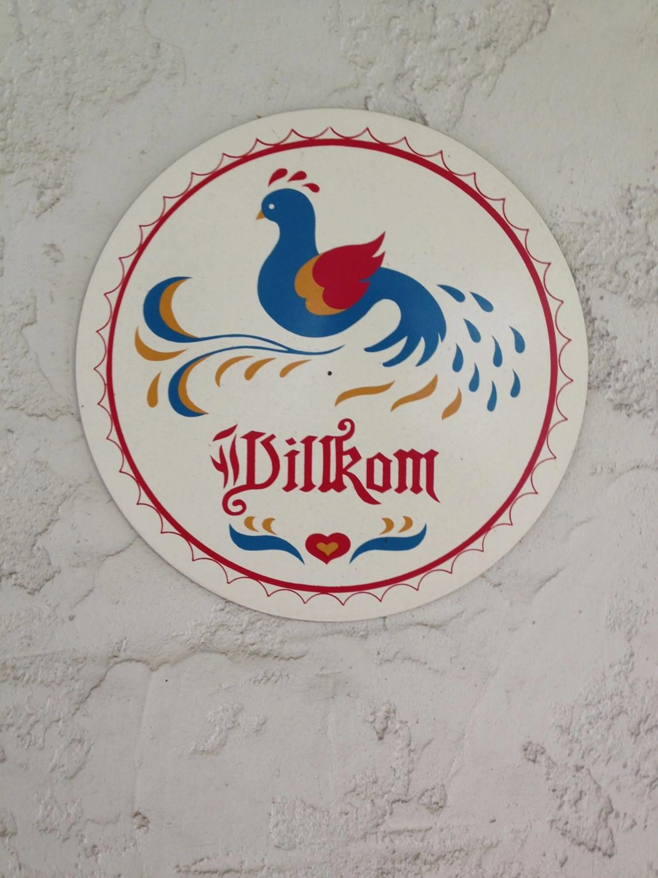 Facade/entrance in Matterhorn Tower