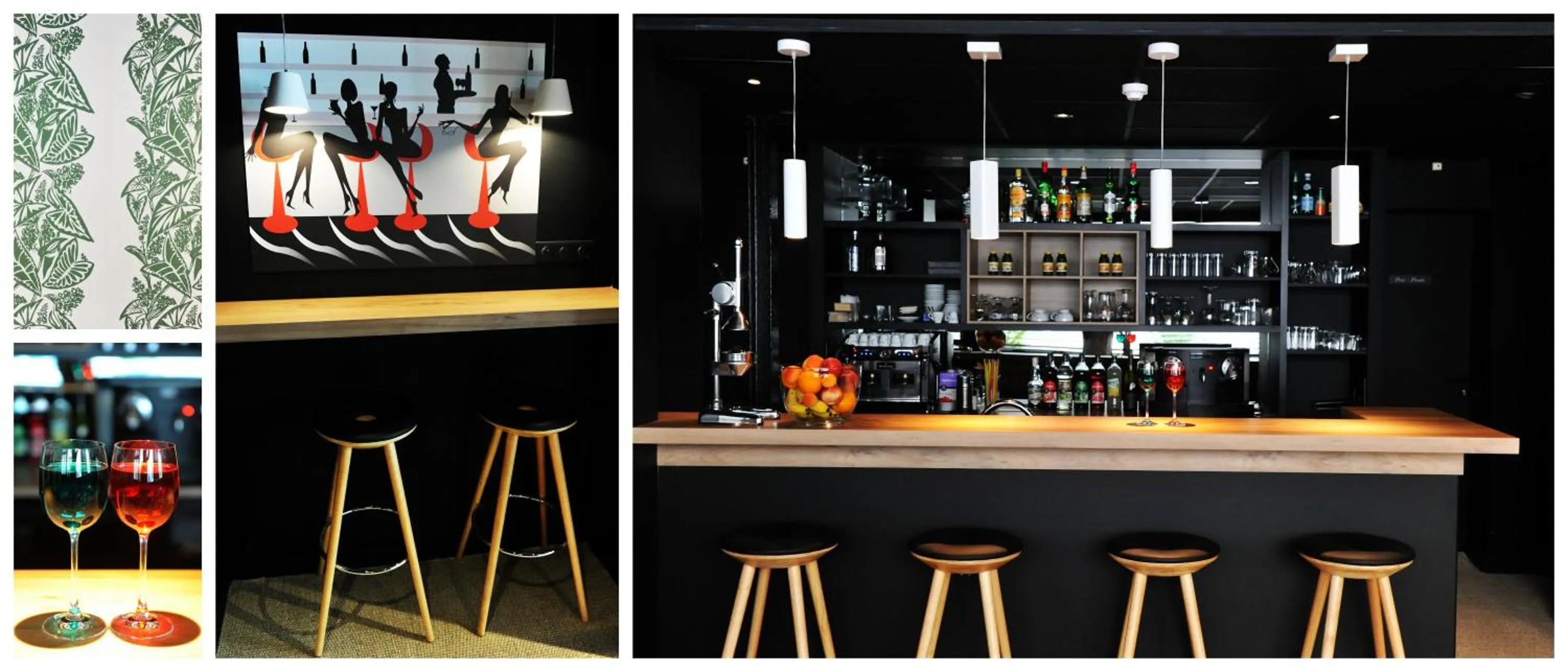 Urban Style Hotel de France