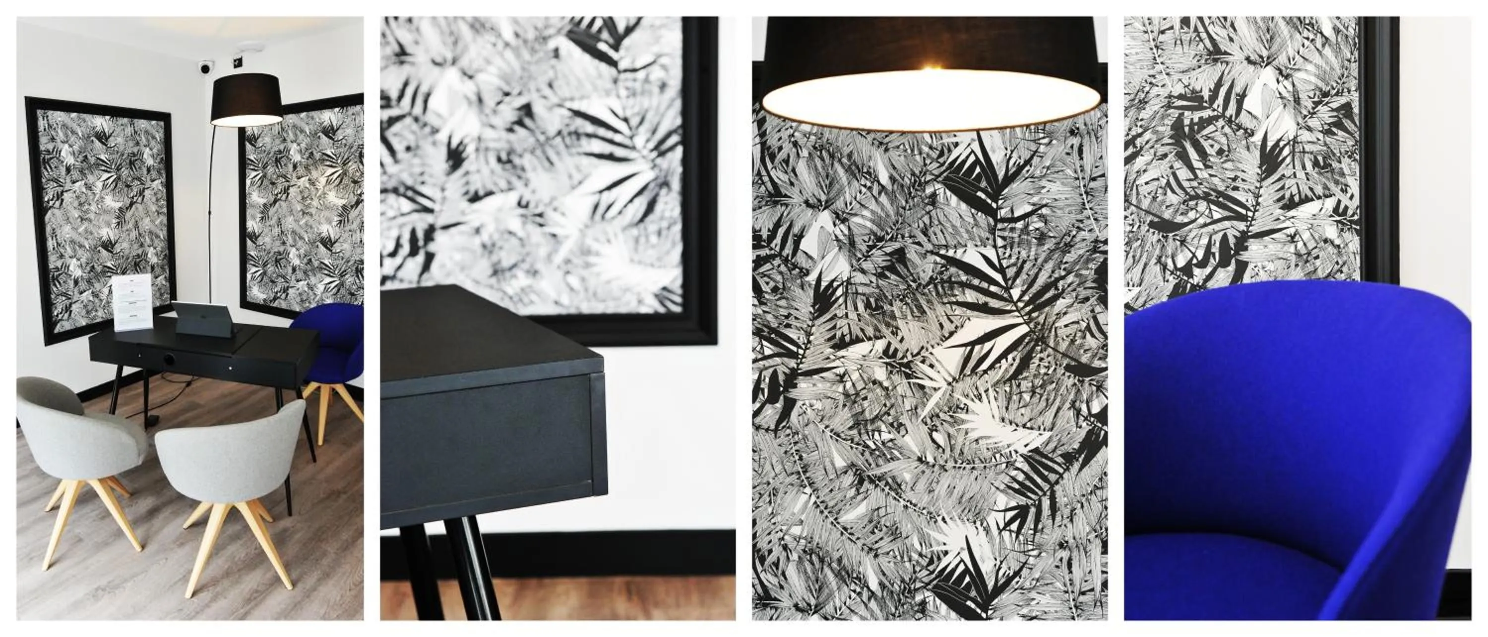 Urban Style Hotel de France