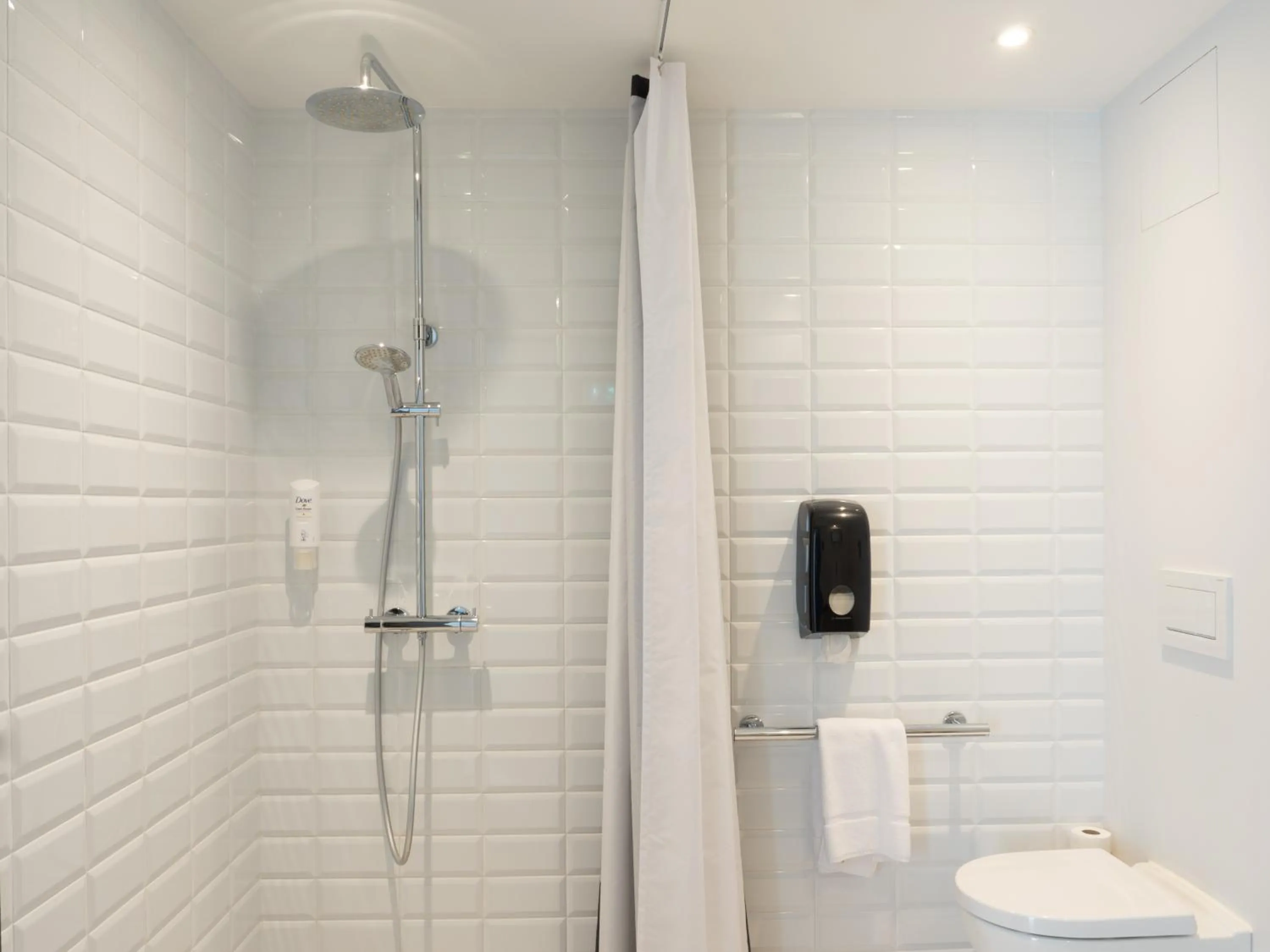 Urban Style Hotel de France