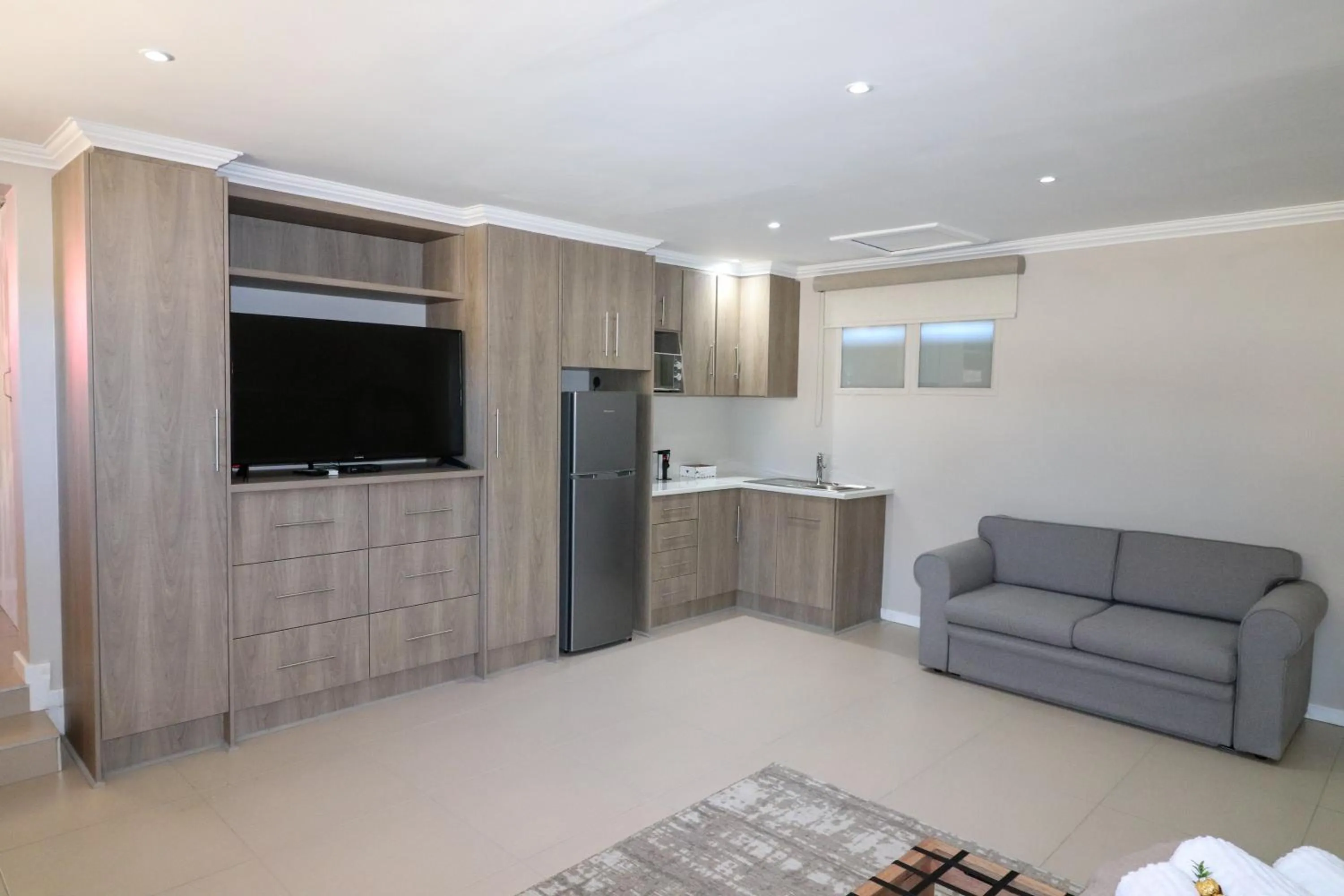 TV and multimedia in Stonehill Villa