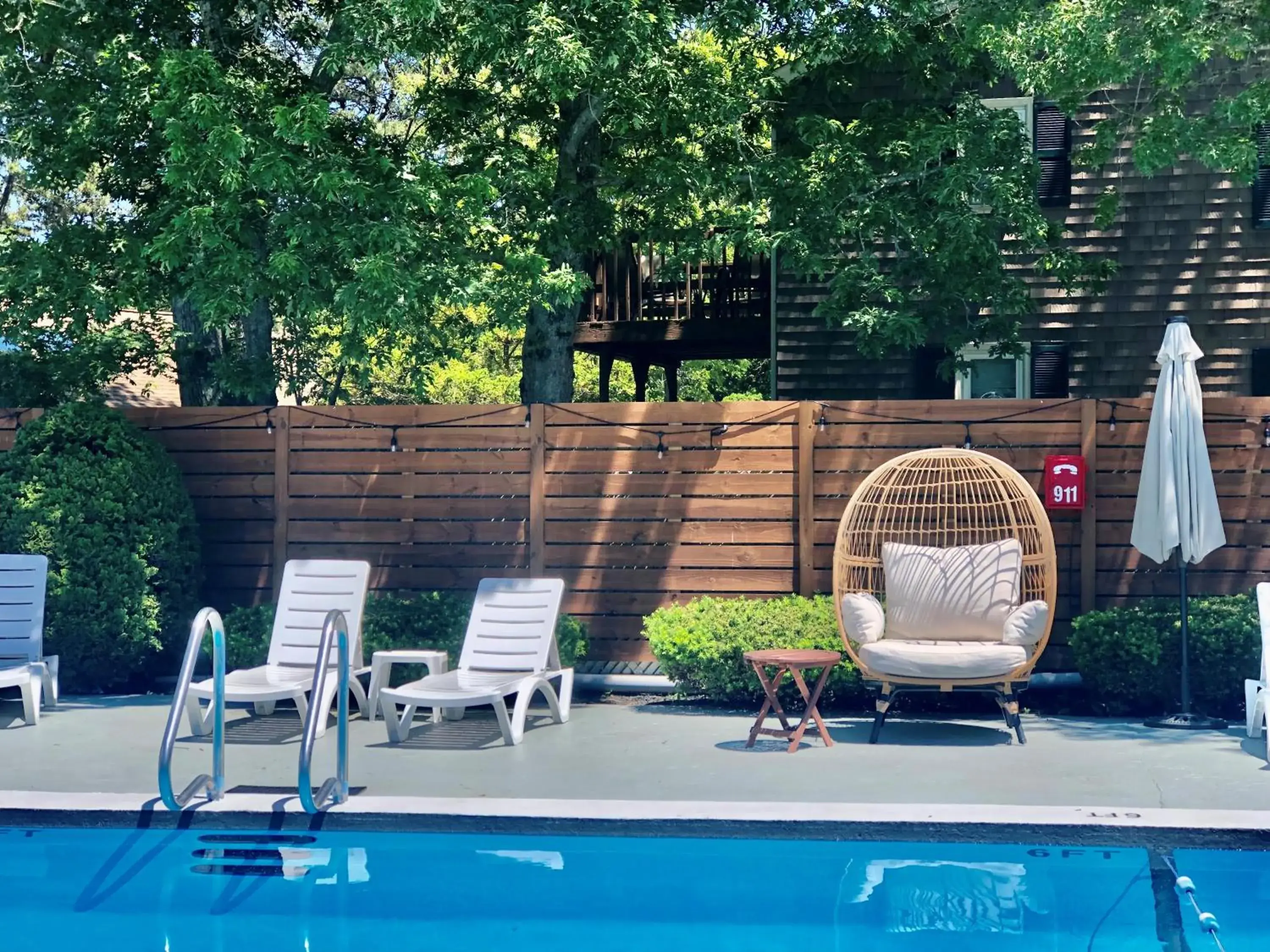 Ocean Breeze Motel Ocean Breeze Motel