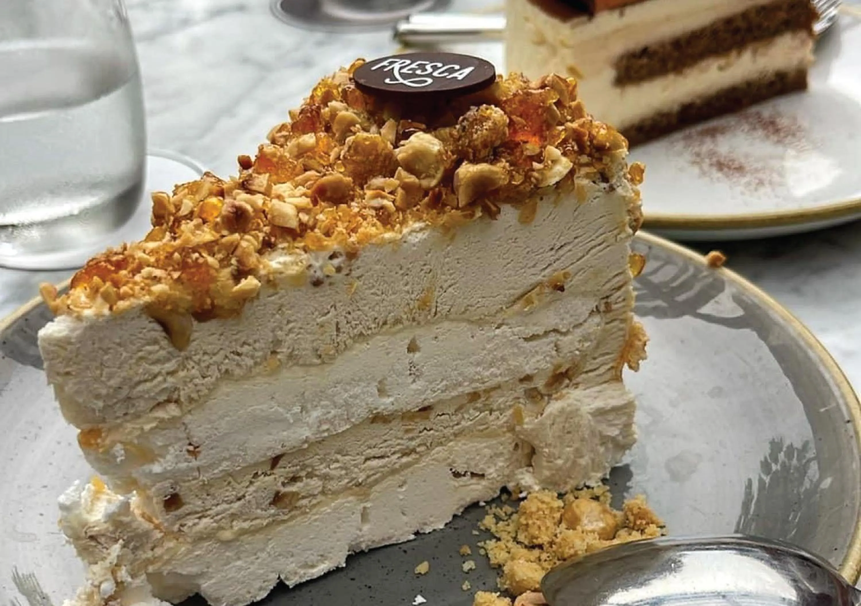 Food and drinks in Stay Wellbeing & Lifestyle Resort