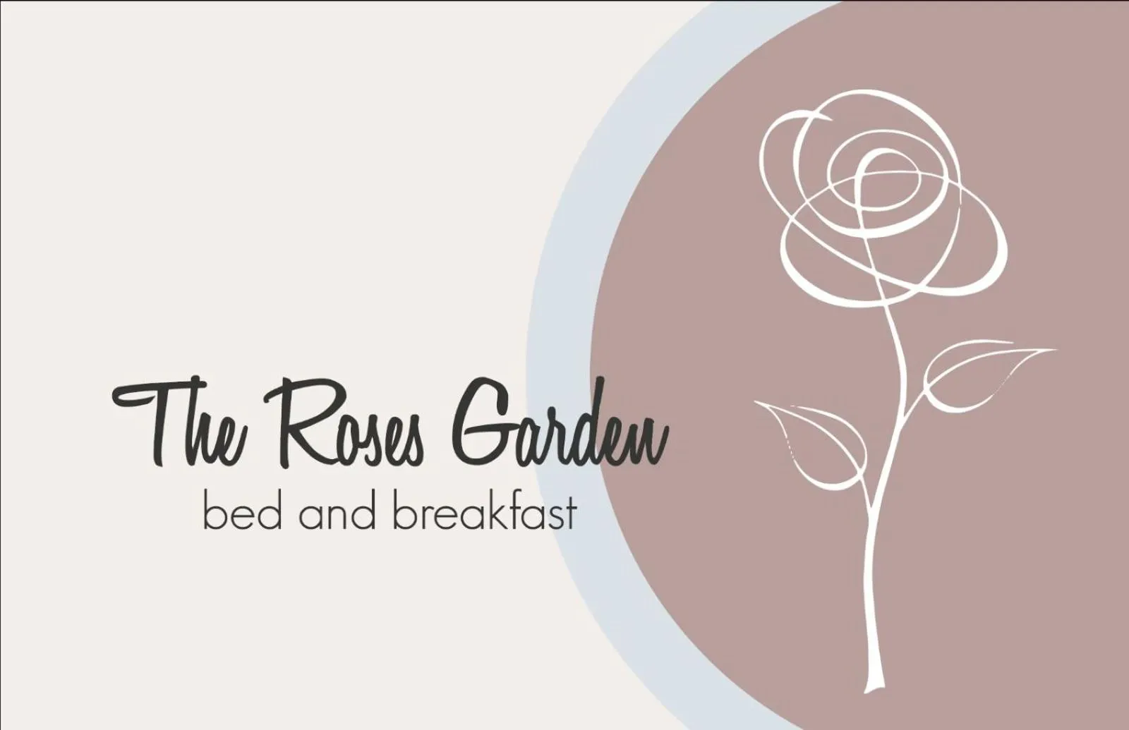 The Roses Garden