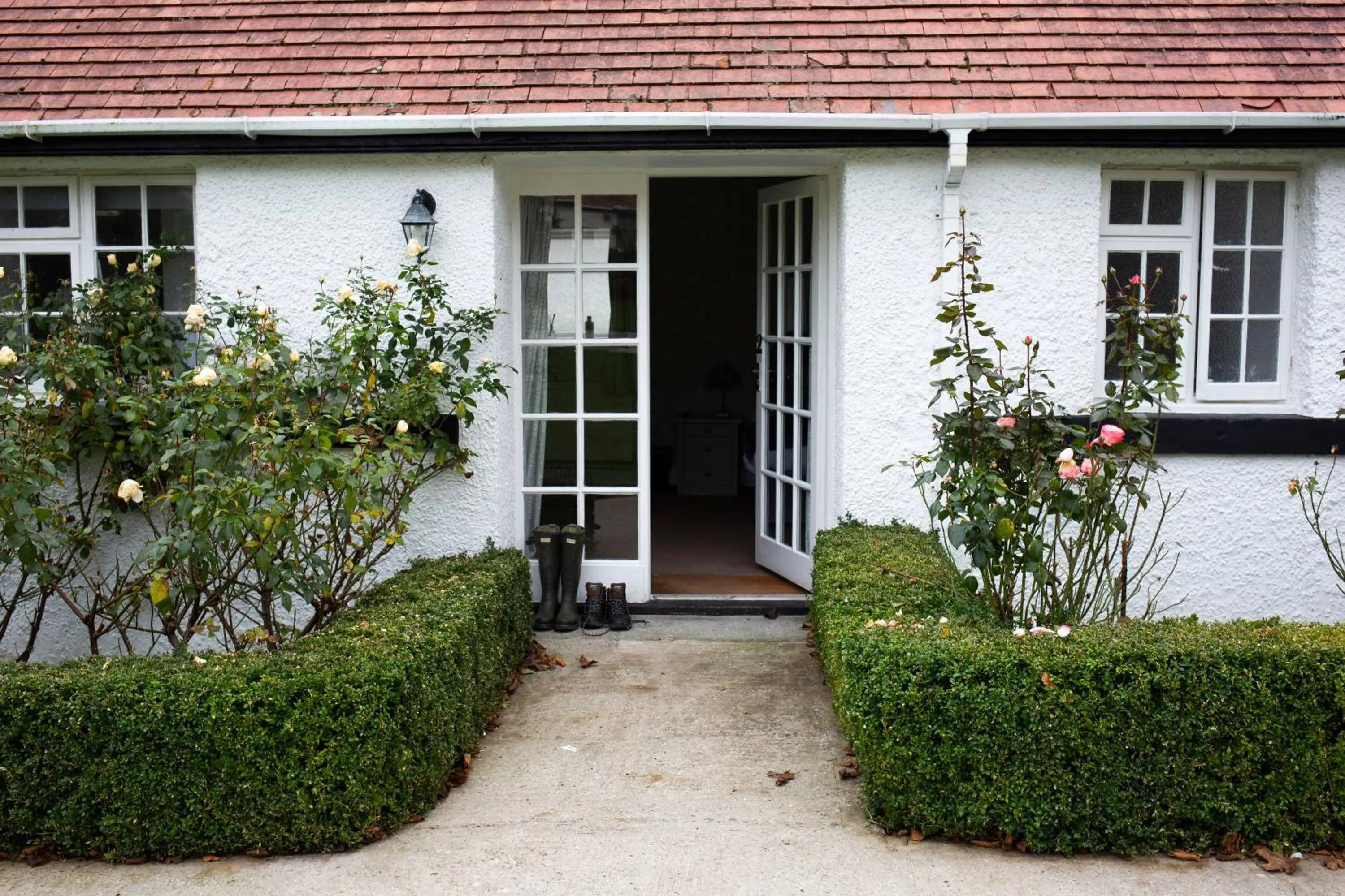 The Penrallt Country House Hotel