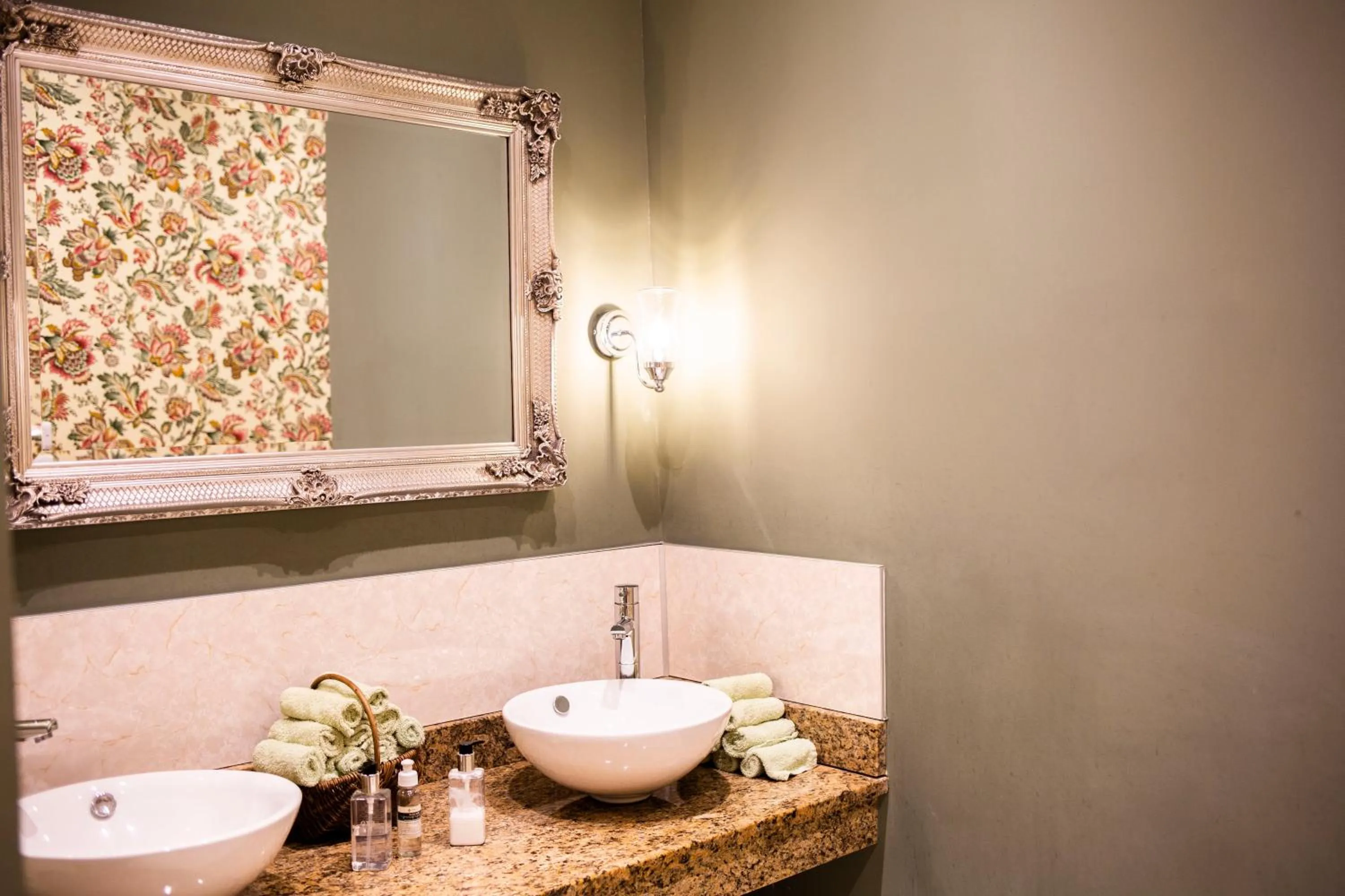 The Penrallt Country House Hotel