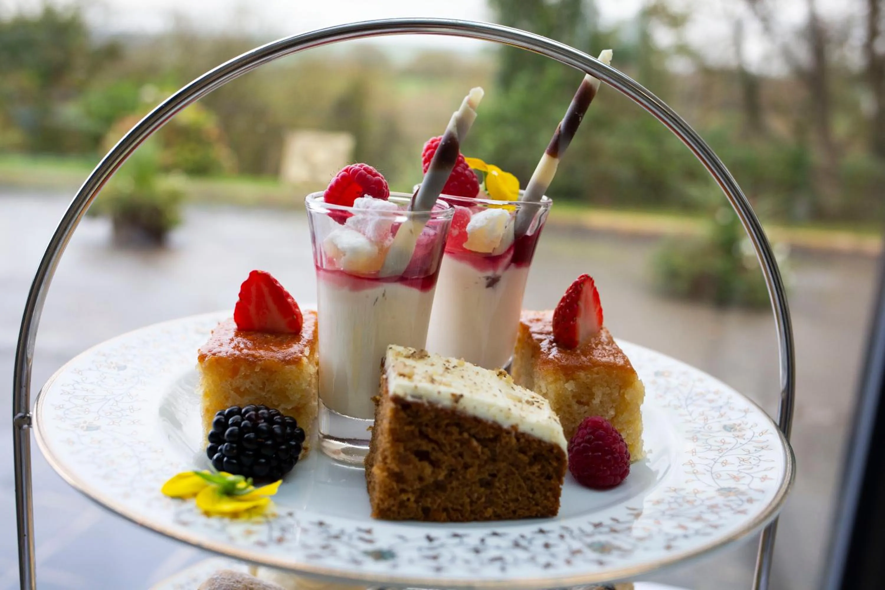 The Penrallt Country House Hotel