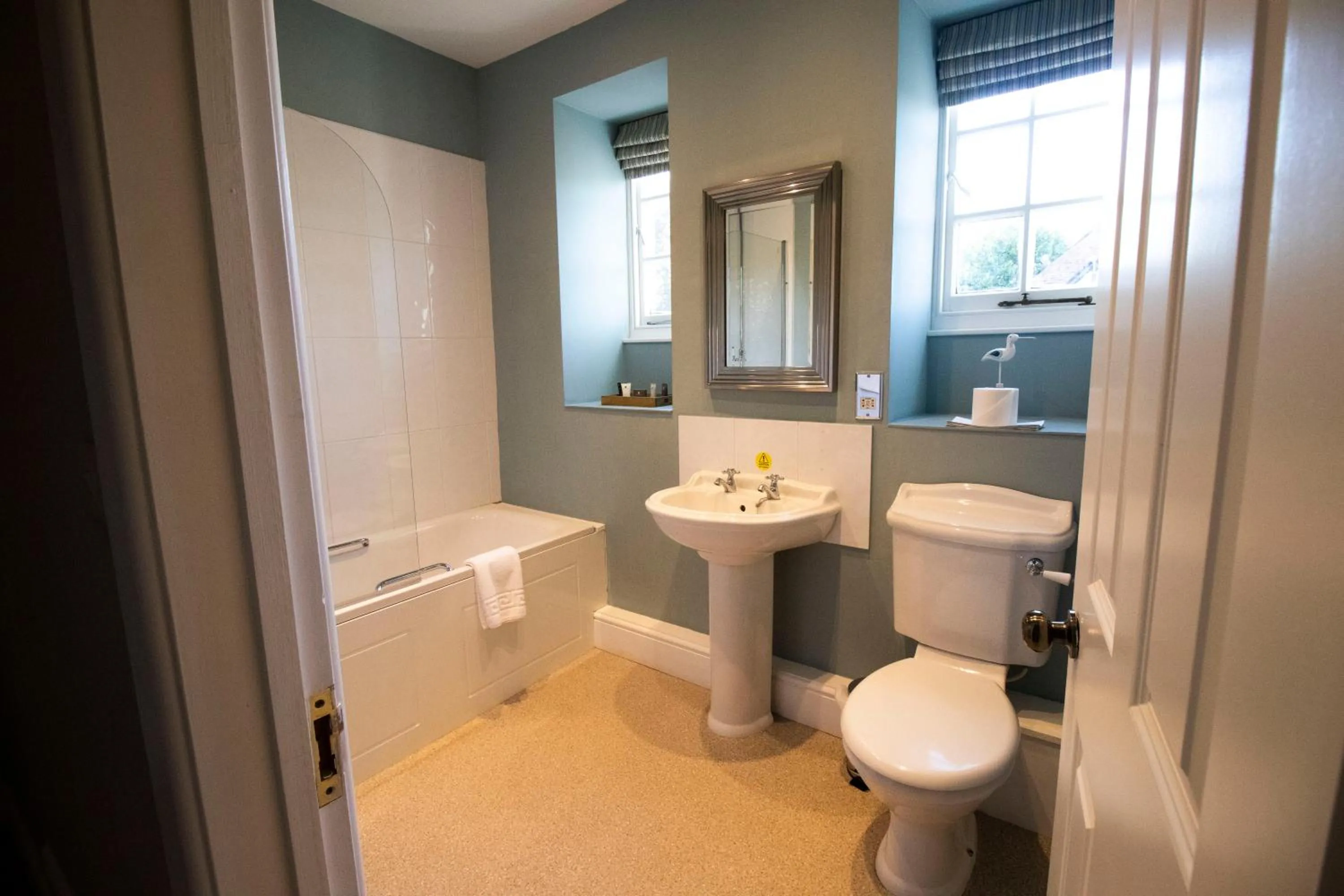 The Penrallt Country House Hotel