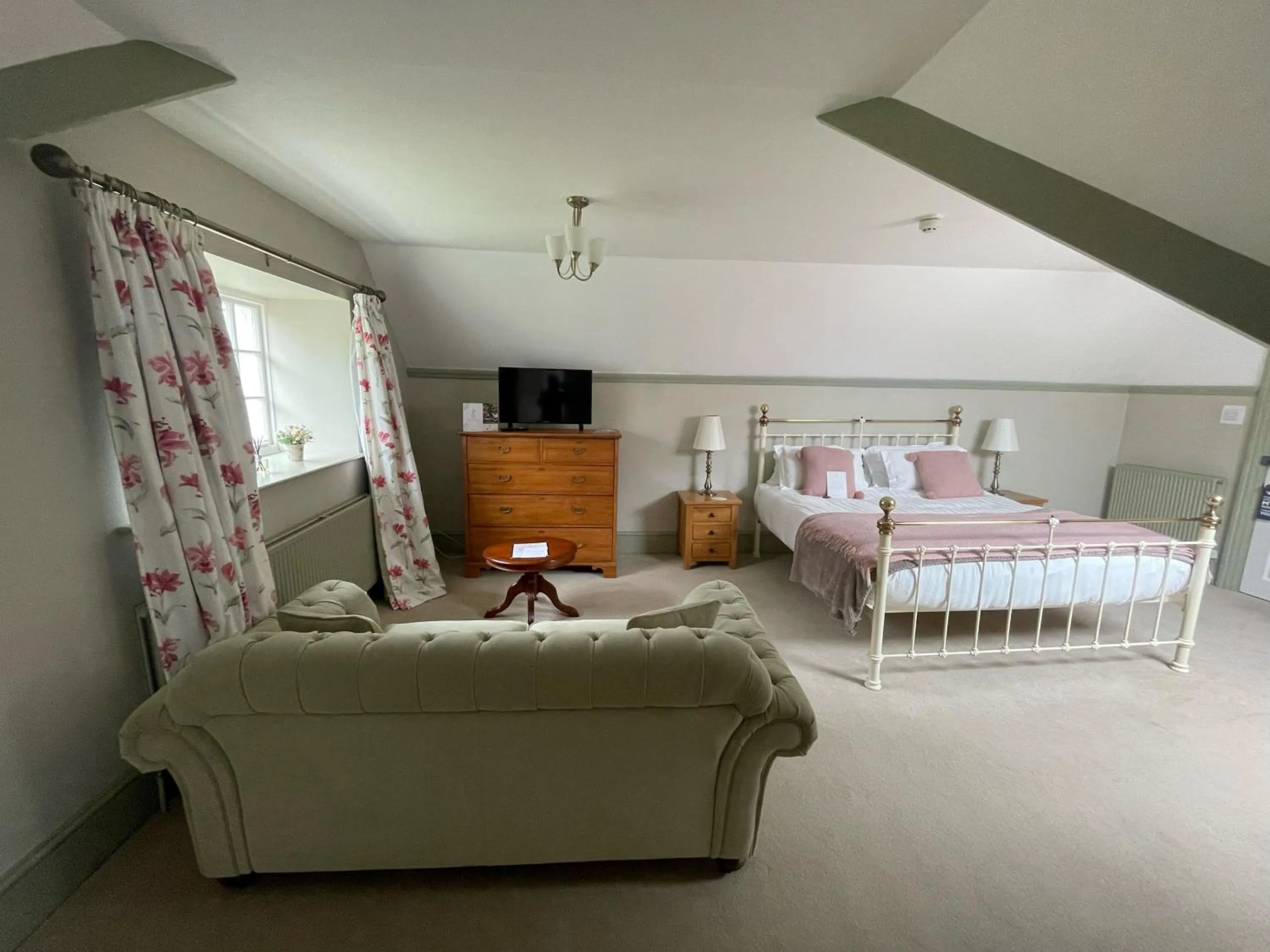 The Penrallt Country House Hotel