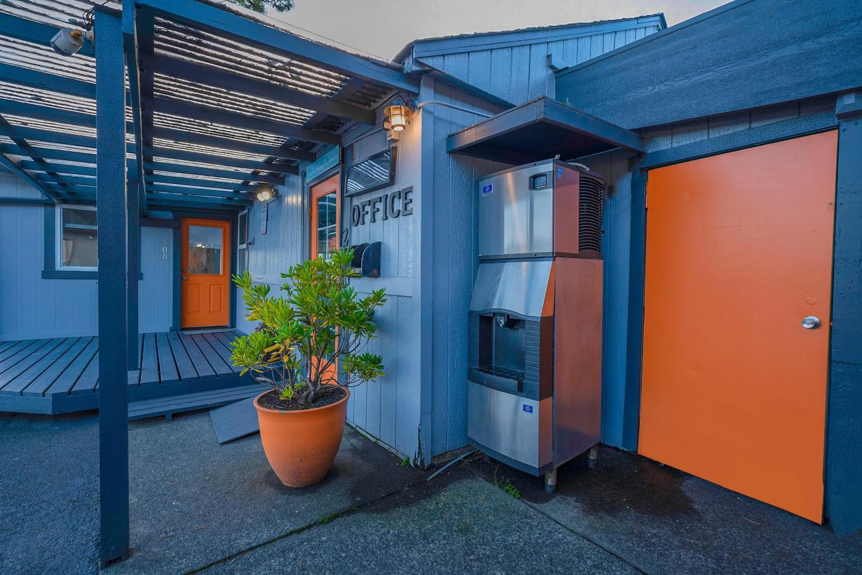 Other in City Centre Motel by OYO