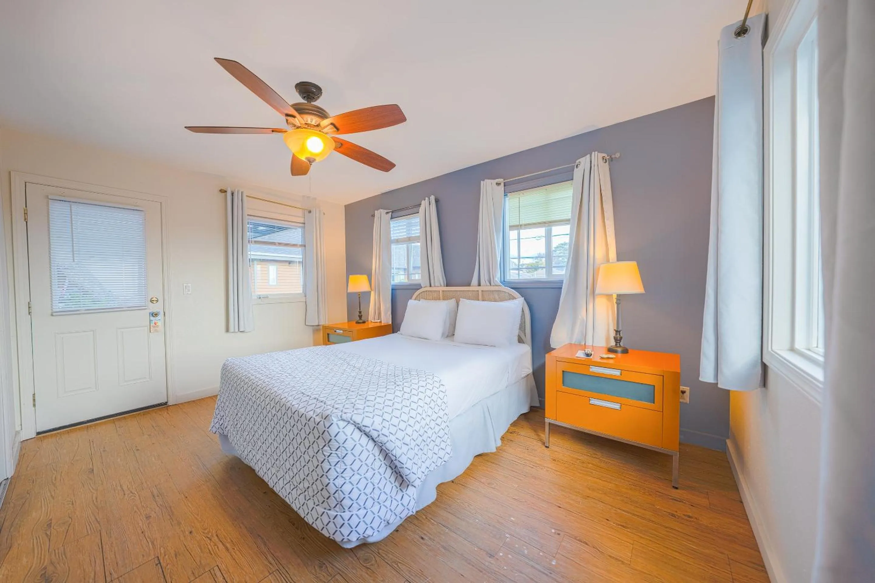 Bedroom, Bed in City Centre Motel by OYO