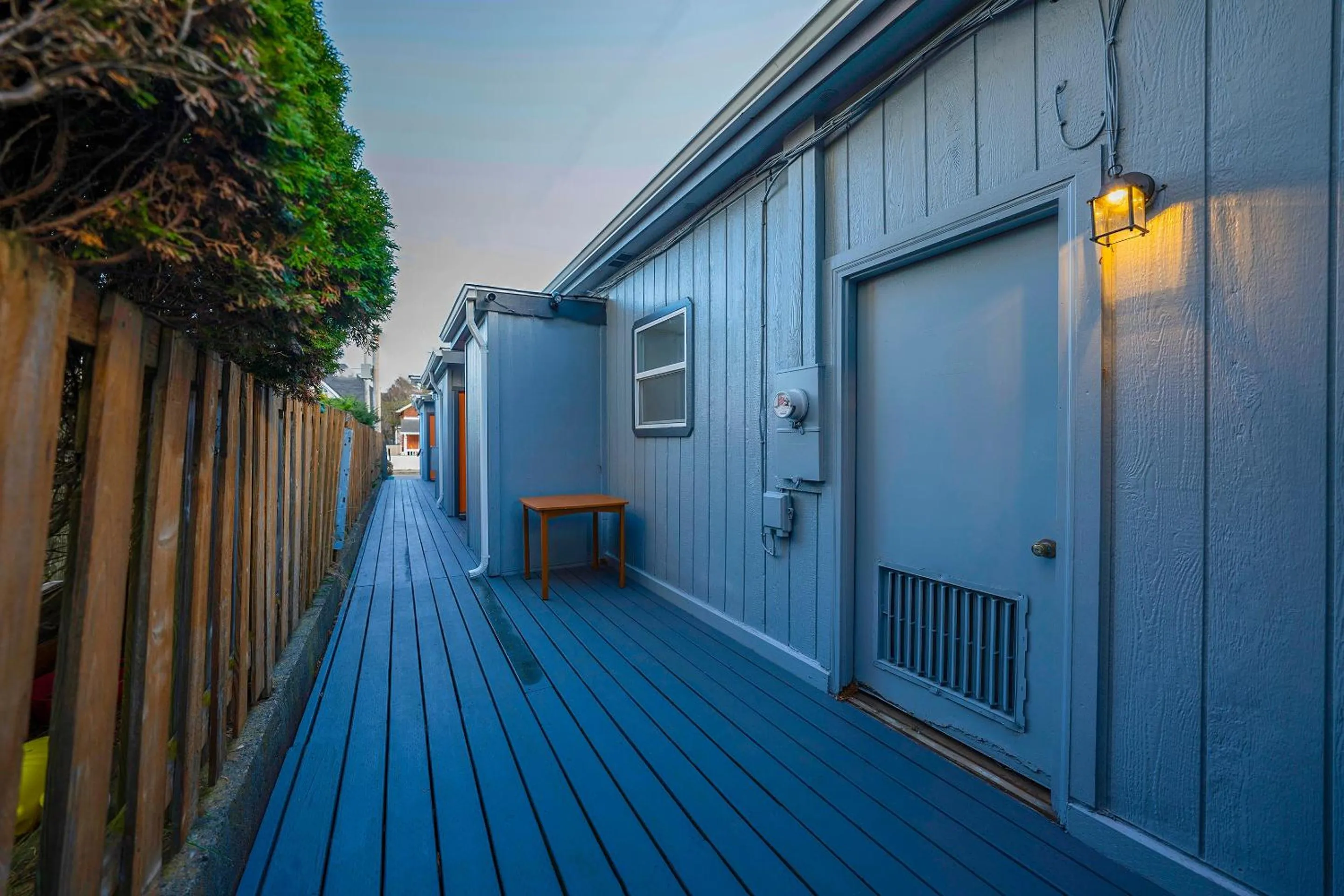 Facade/entrance in City Centre Motel by OYO