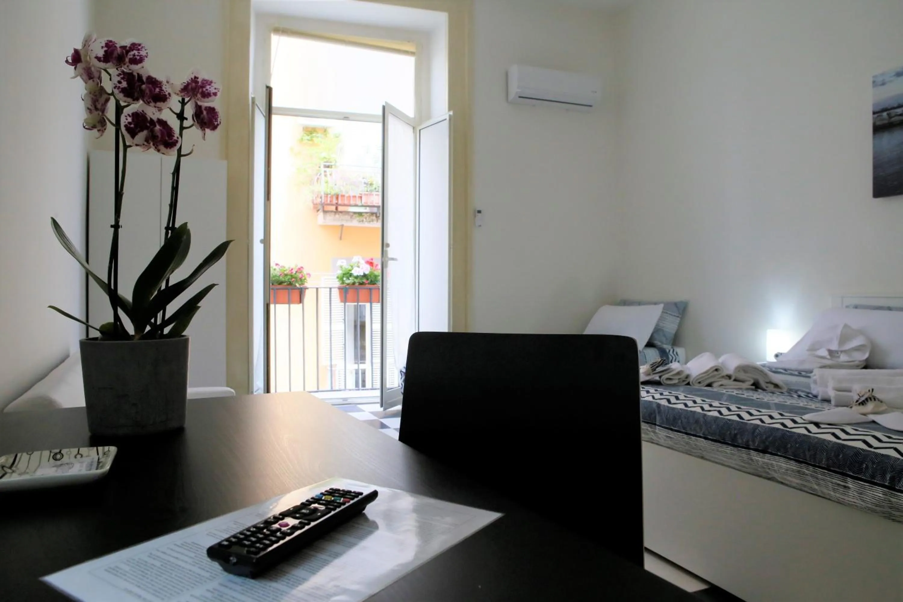 MB Napoles intera casa