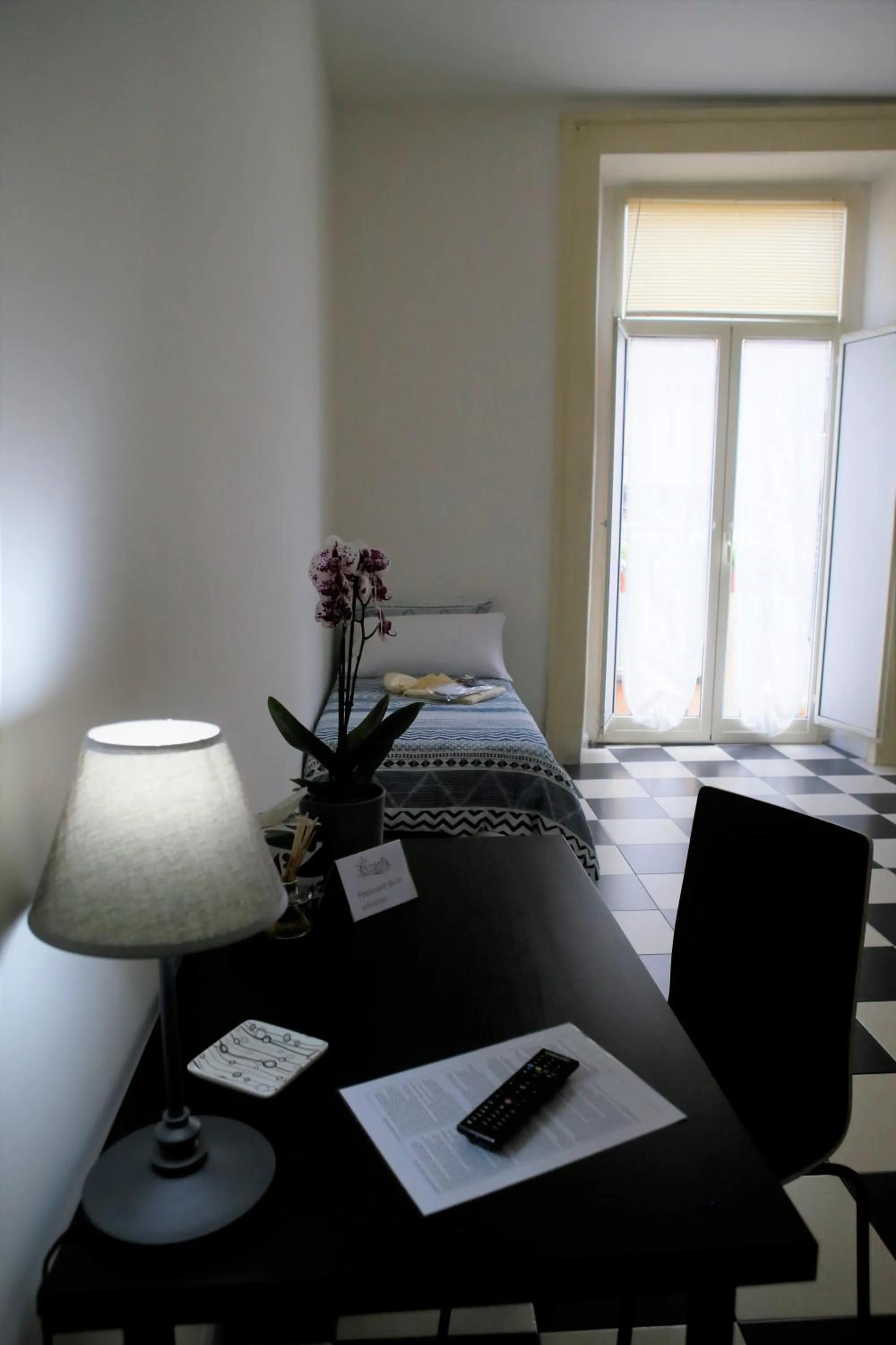 MB Napoles intera casa