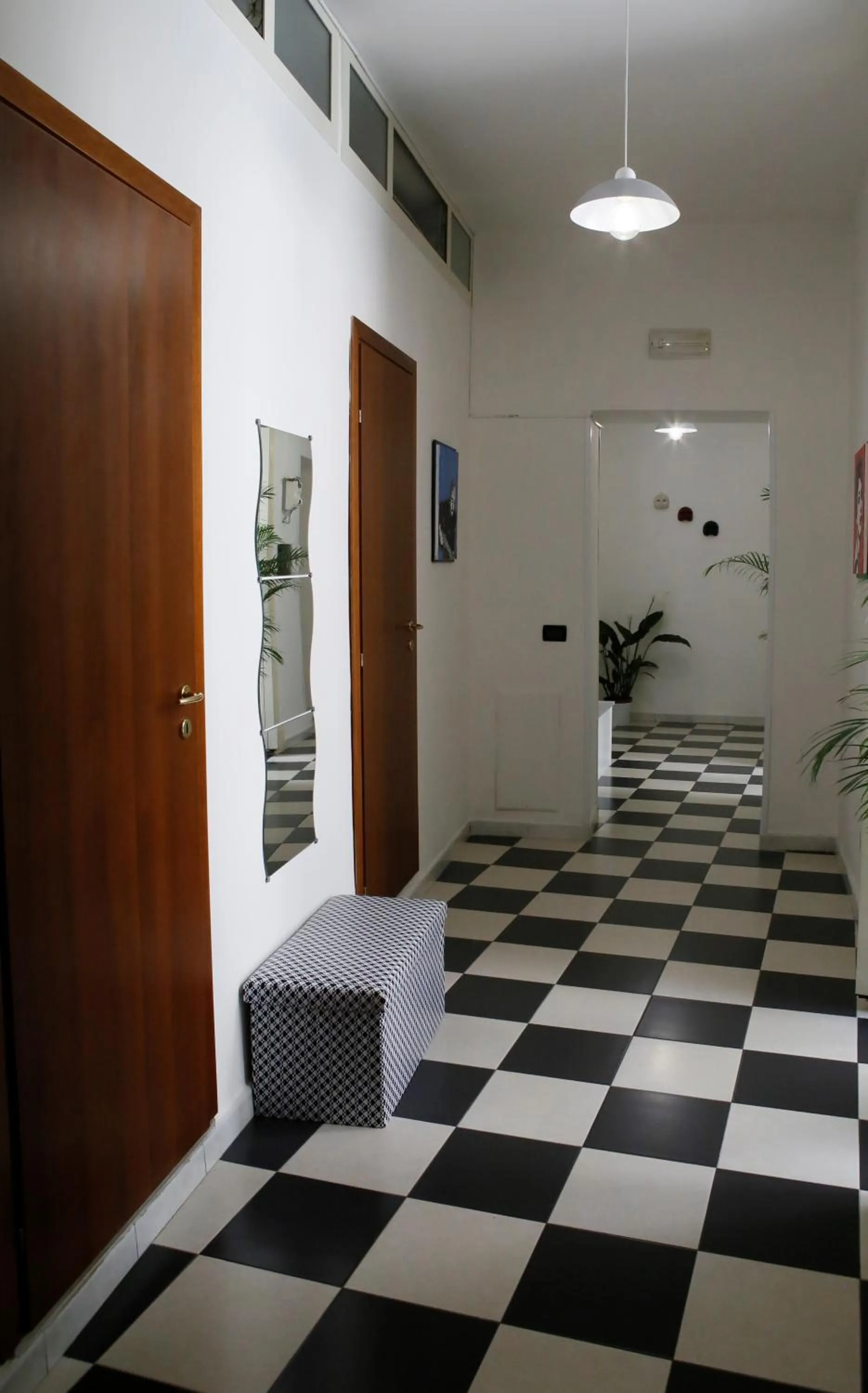 MB Napoles intera casa