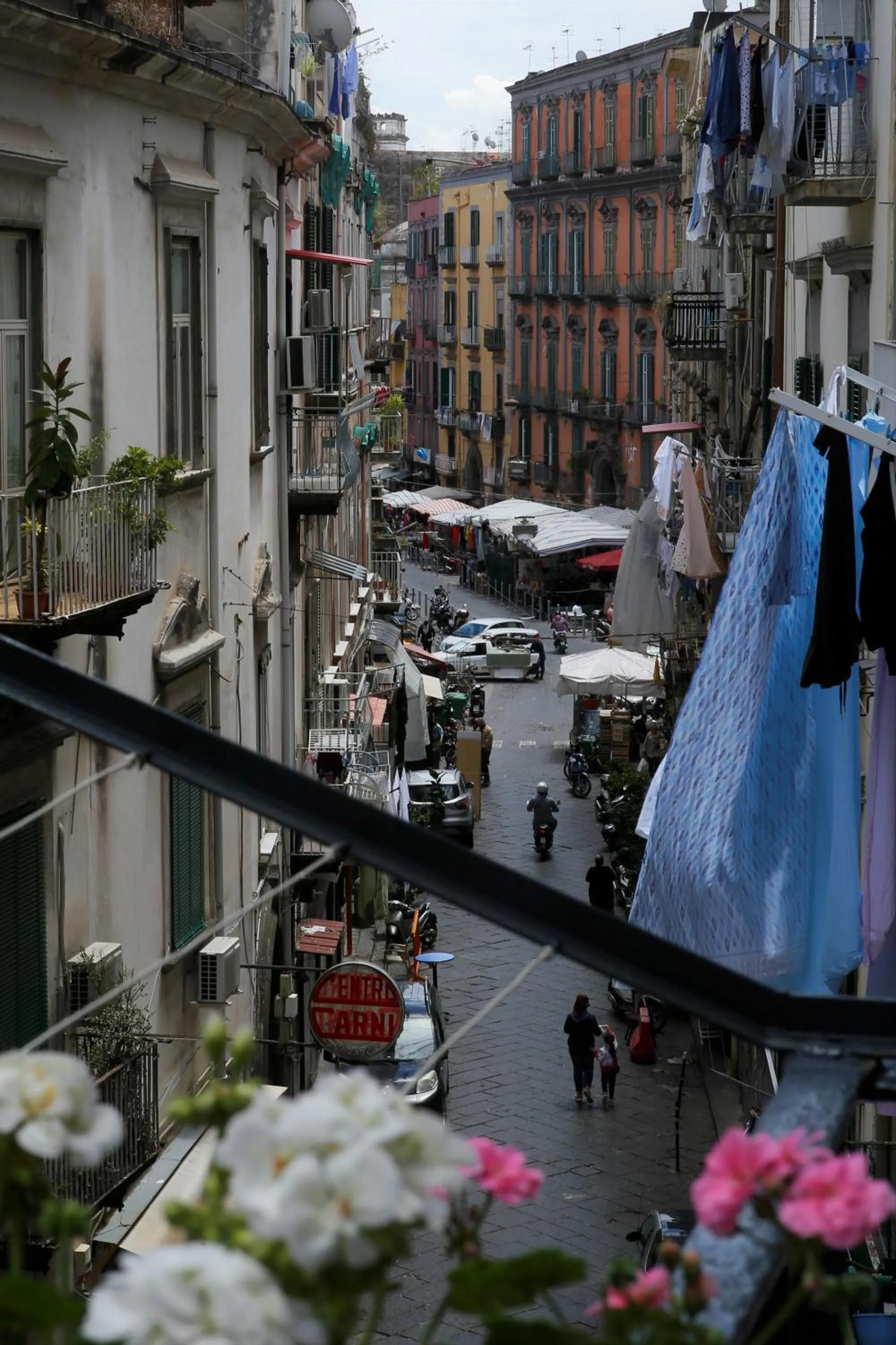 MB Napoles intera casa