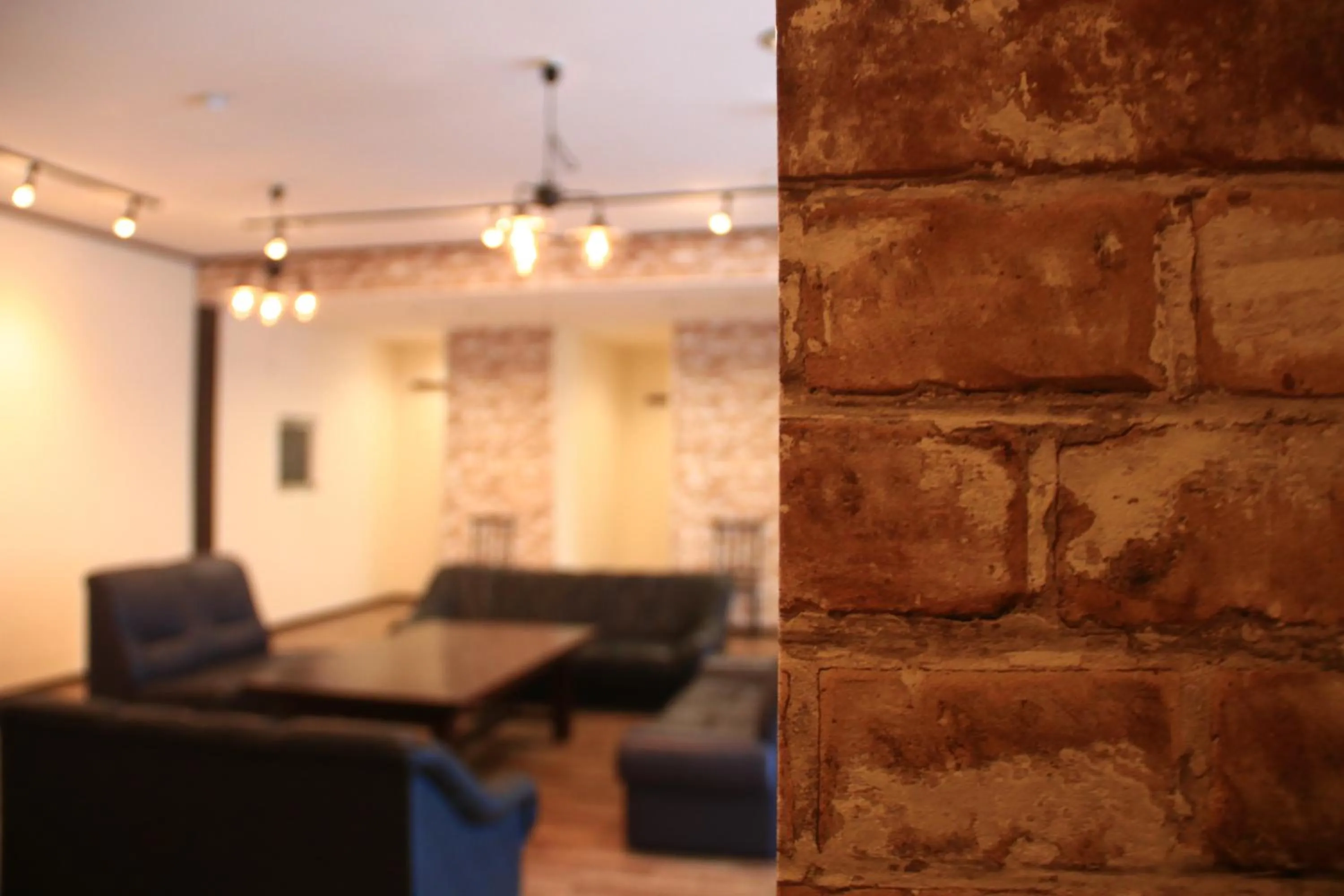 Lobby or reception in Villa Izumoya