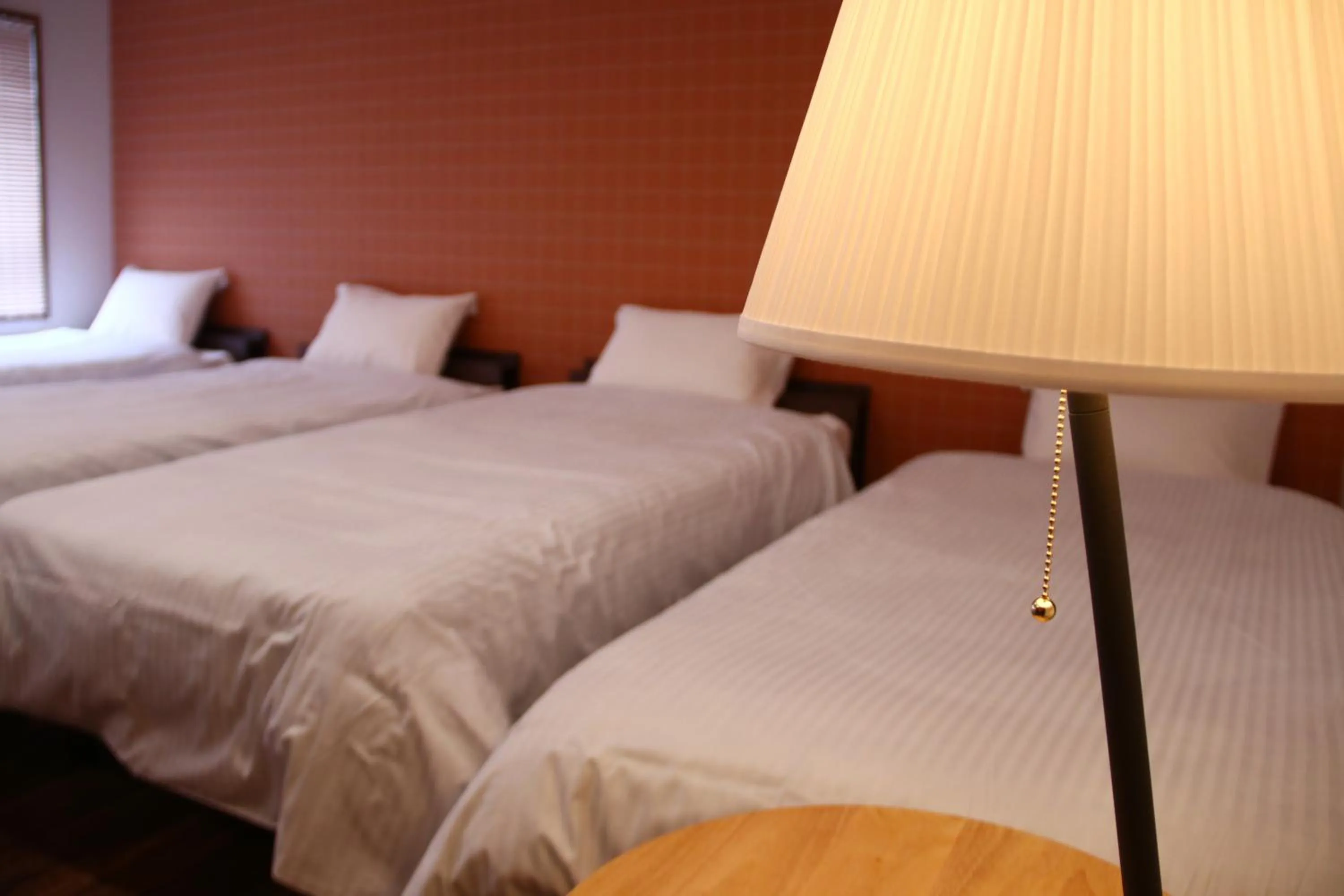 Photo of the whole room, Bed in Villa Izumoya