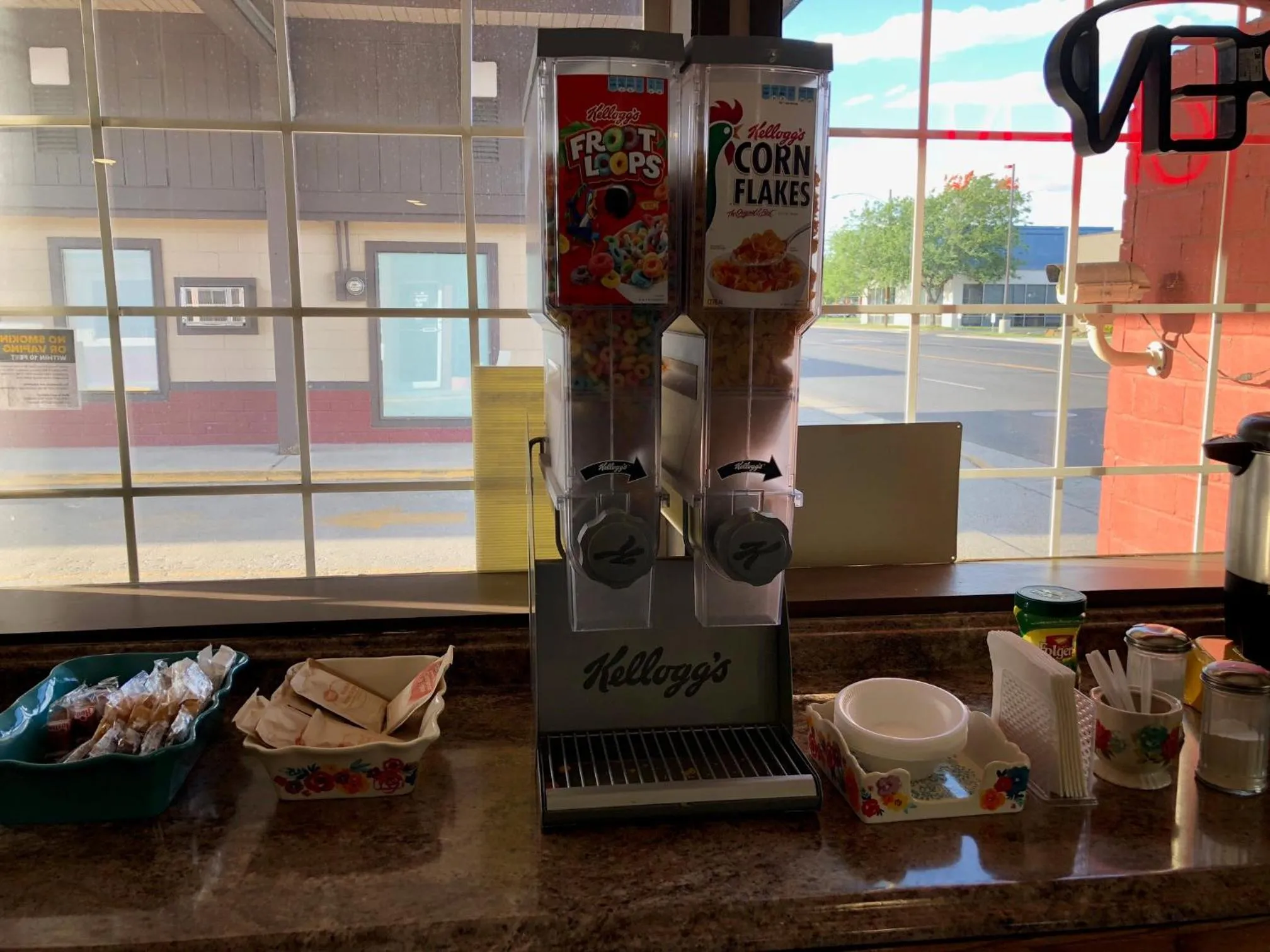 Knights Inn Hermiston