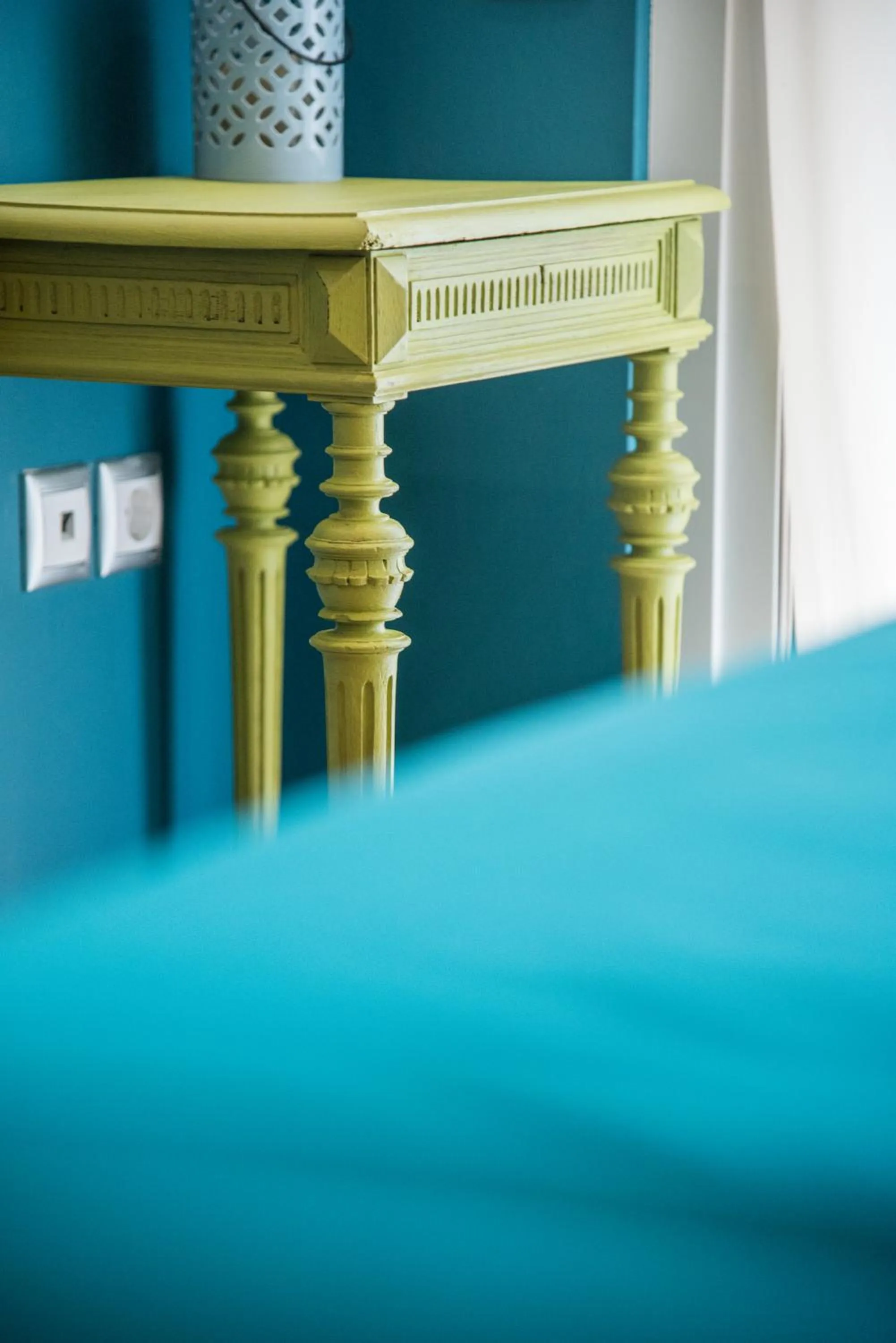 Rastoni Athens Suites near Acropolis at Tsatsou street