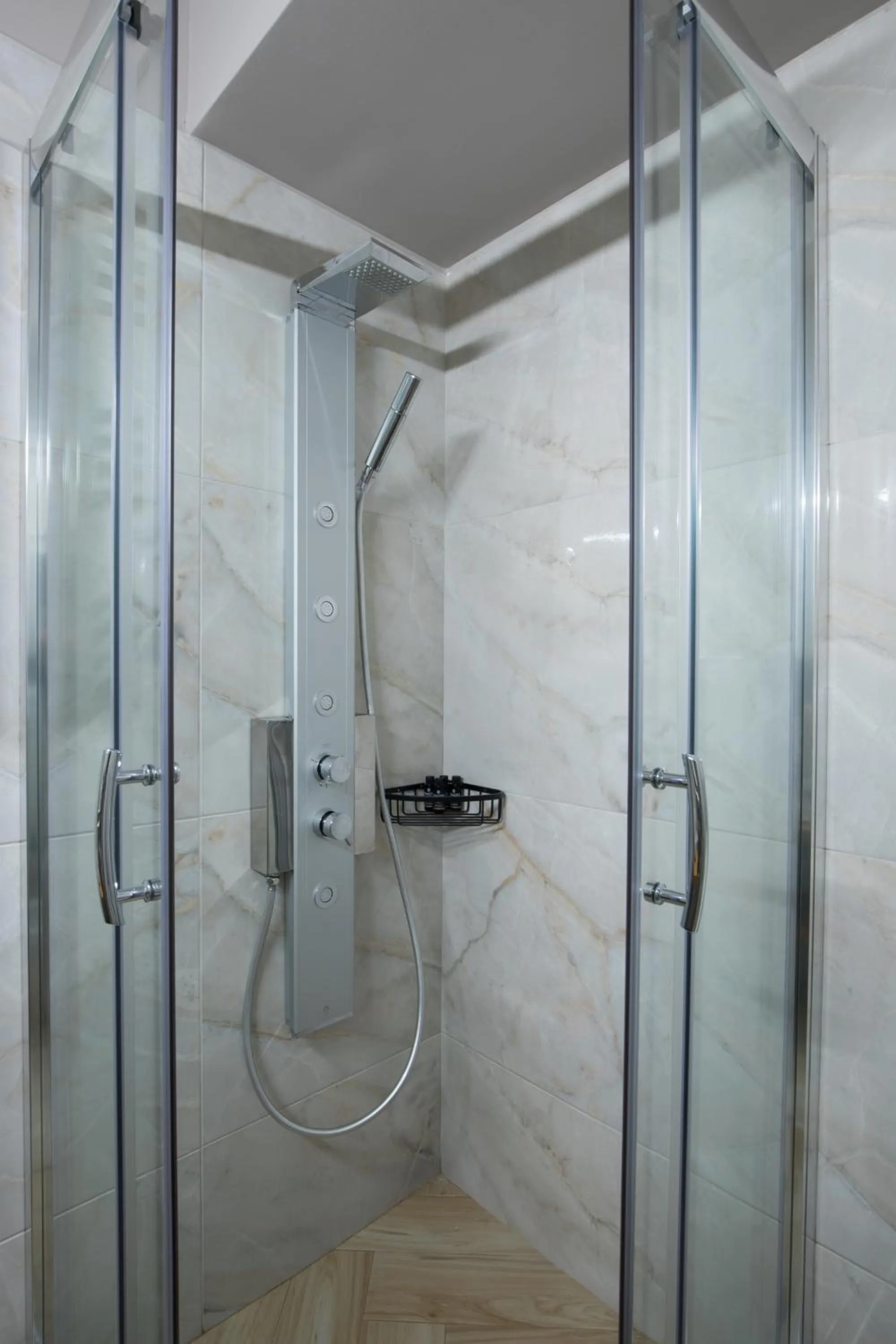 Rastoni Athens Suites near Acropolis at Tsatsou street