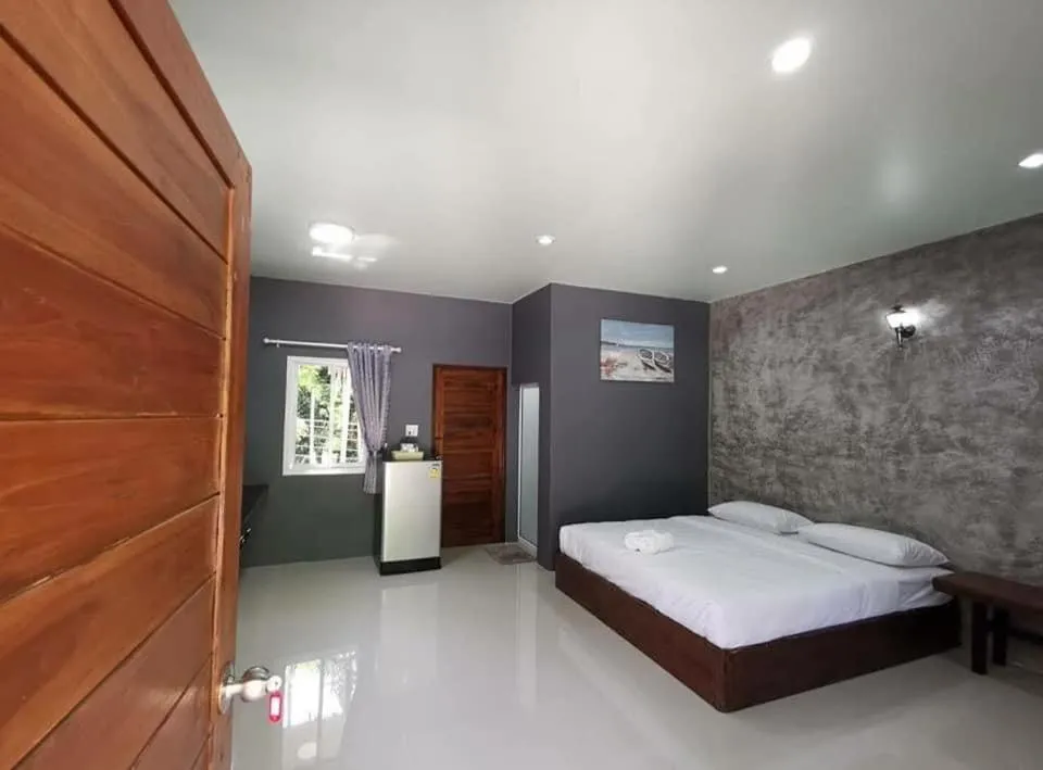 Bed in Nao Ta Chuang