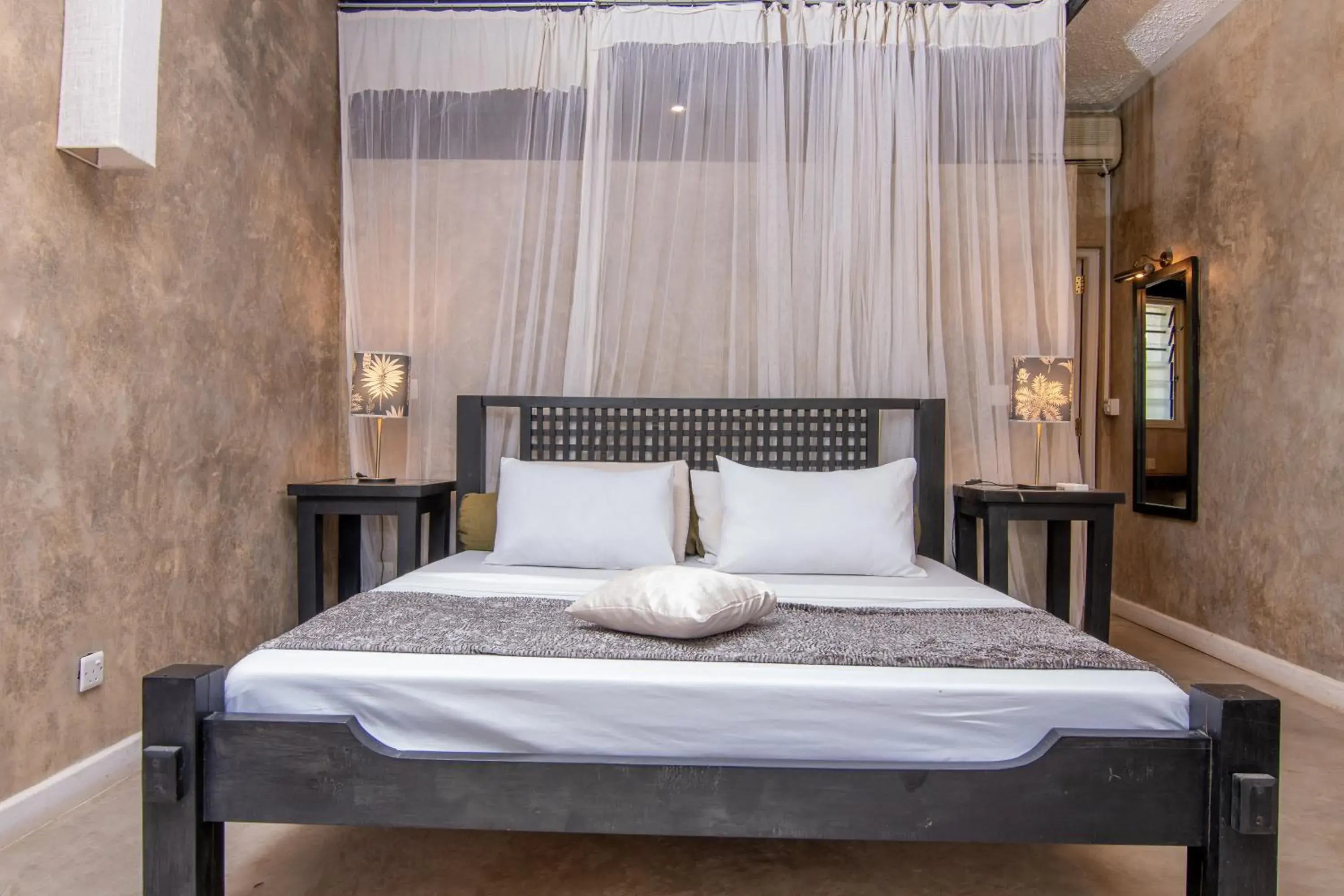 Deluxe Suite One Bedroom in The Lawford Hotel Deluxe Suite One Bedroom in The Lawford Hotel