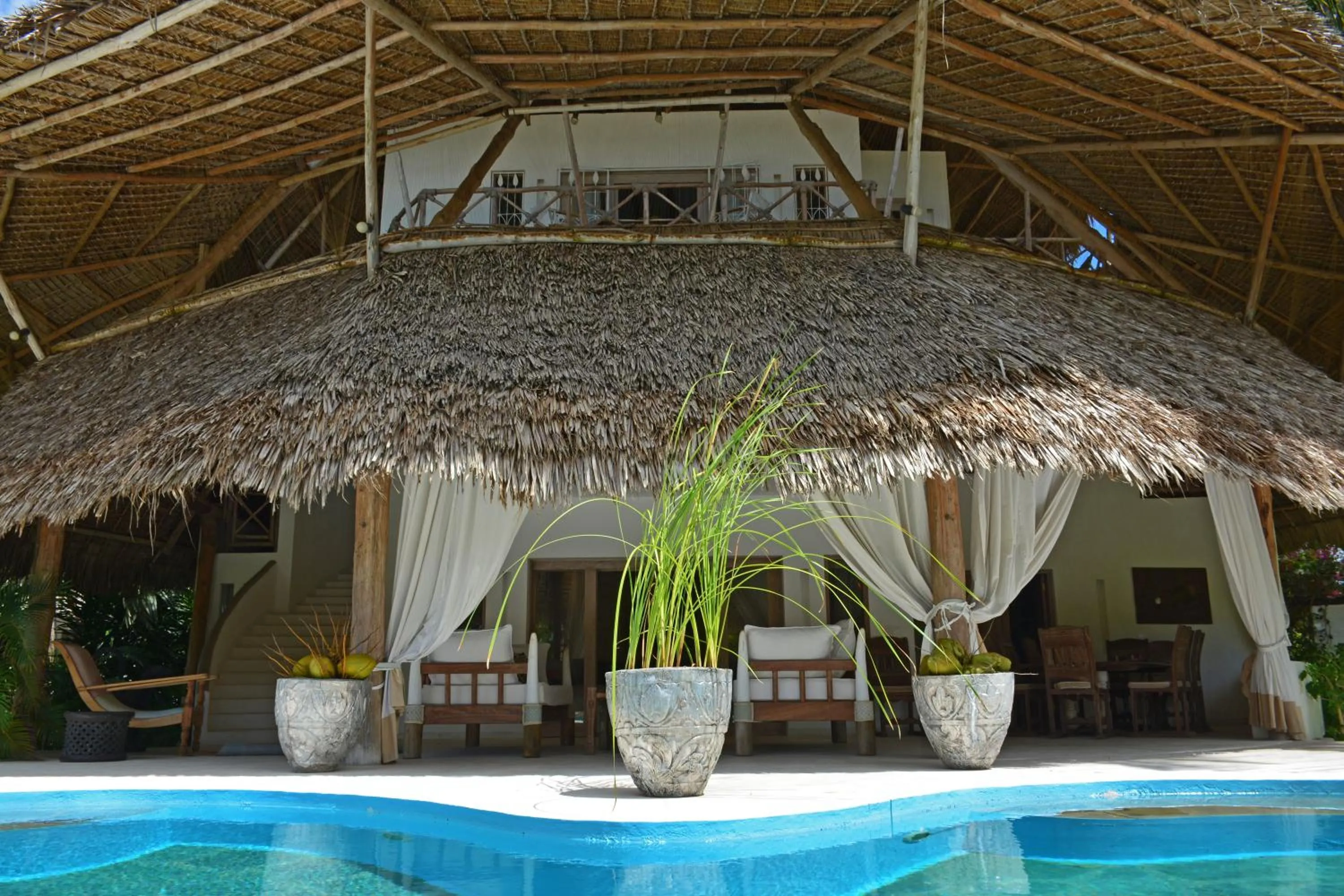 Property building in The Lawford Hotel