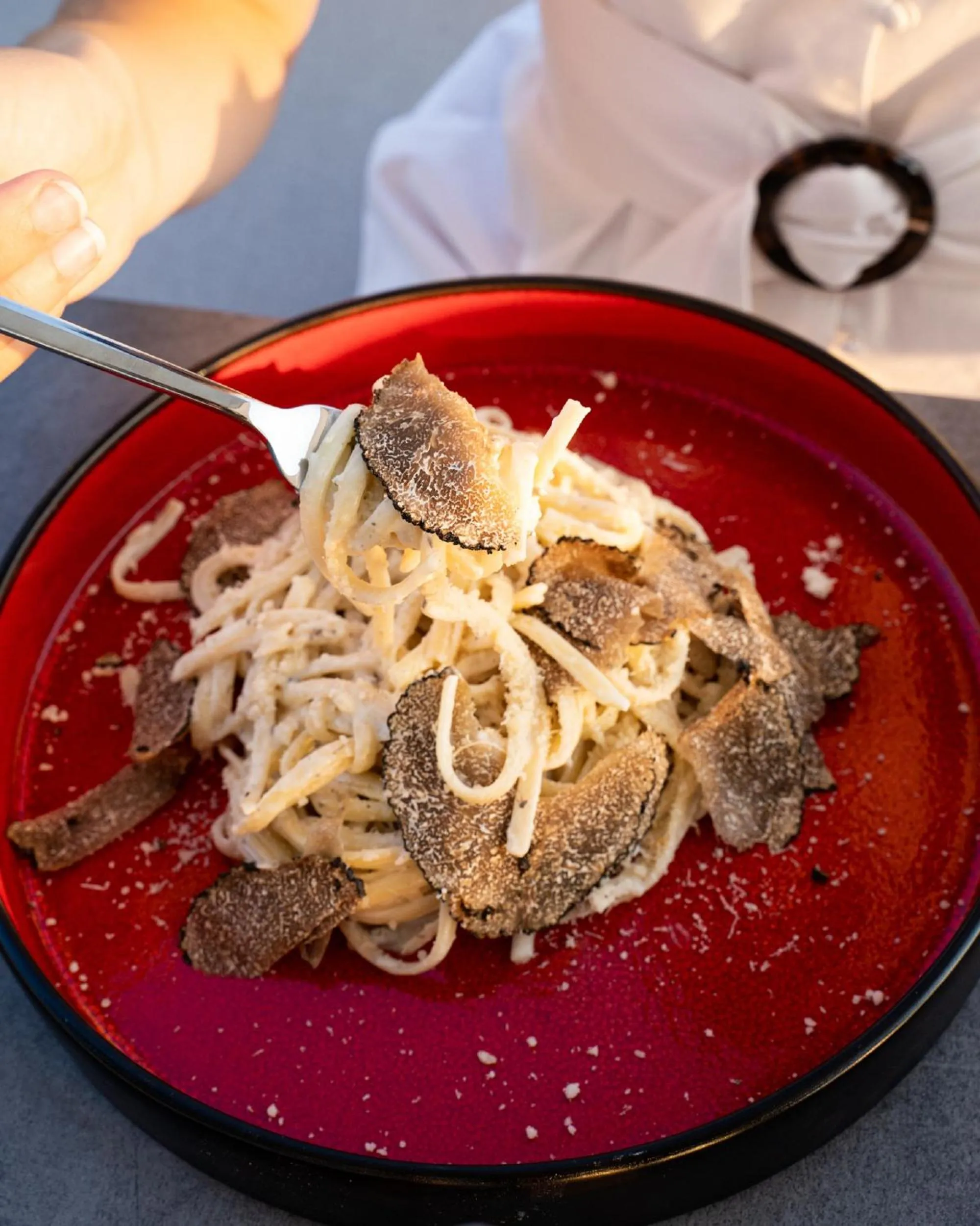 Food in The 1932 Hotel & Spa Cap d'Antibes - MGallery Collection