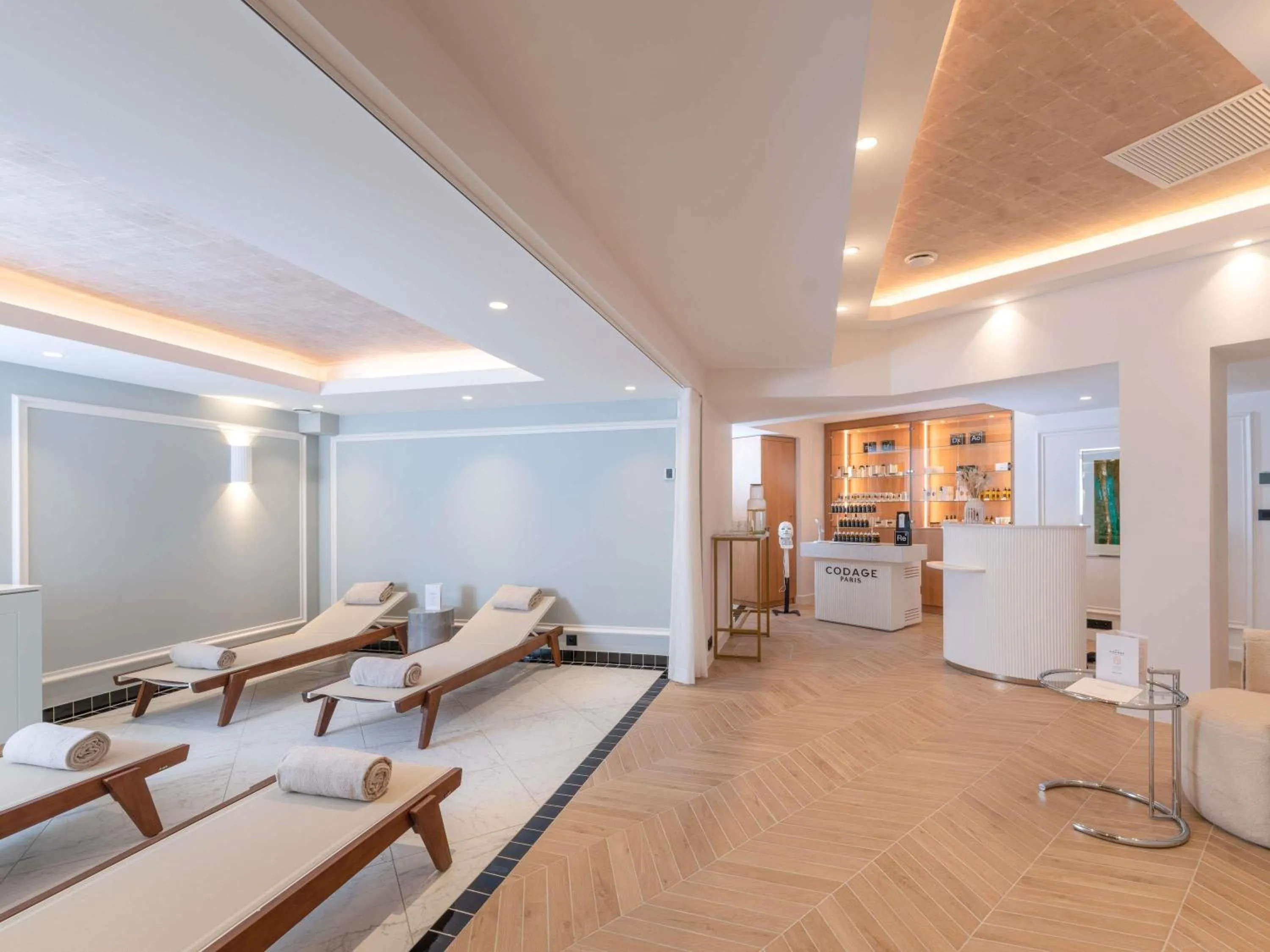 Other in The 1932 Hotel & Spa Cap d'Antibes - MGallery Collection