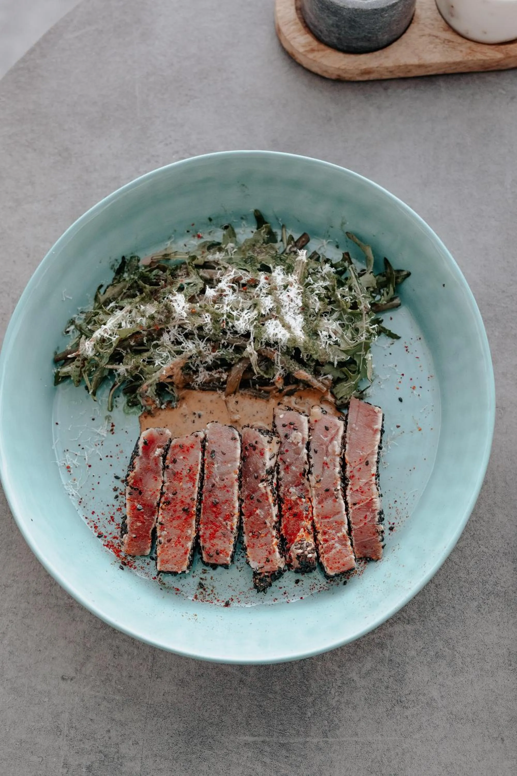 Food and drinks in The 1932 Hotel & Spa Cap d'Antibes - MGallery Collection