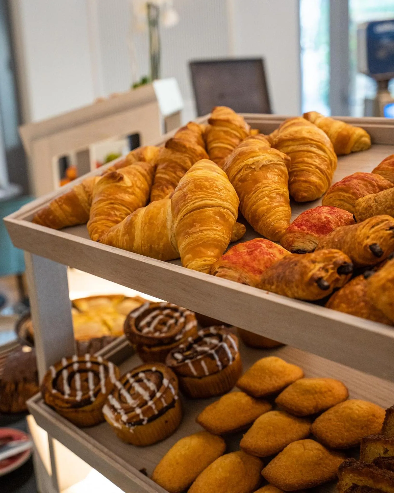 Food and drinks in The 1932 Hotel & Spa Cap d'Antibes - MGallery Collection