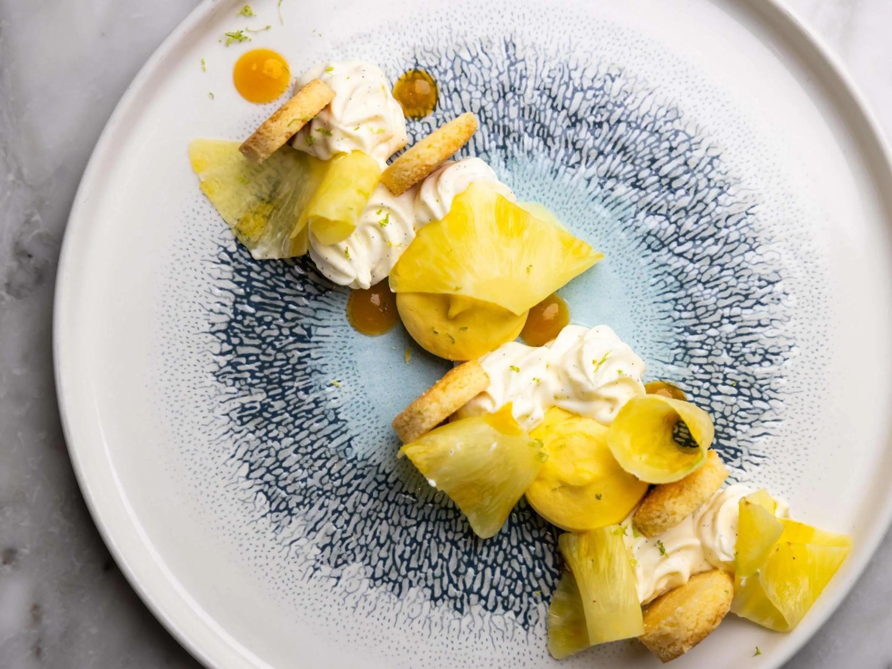 Restaurant/places to eat in The 1932 Hotel & Spa Cap d'Antibes - MGallery Collection