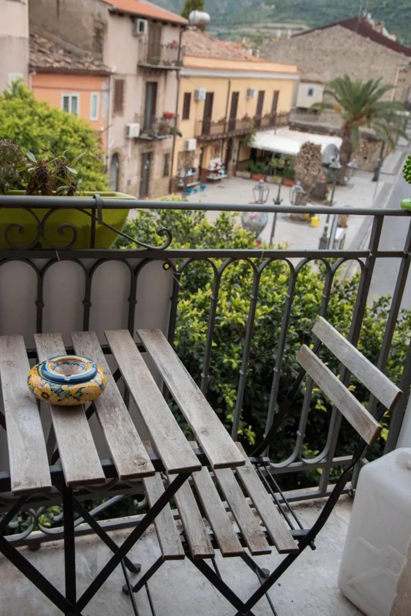 View (from property/room) in THE PALACE B&B and Apartments