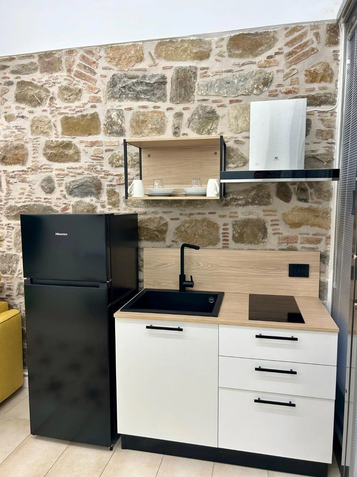 THE PALACE B&B and Apartments