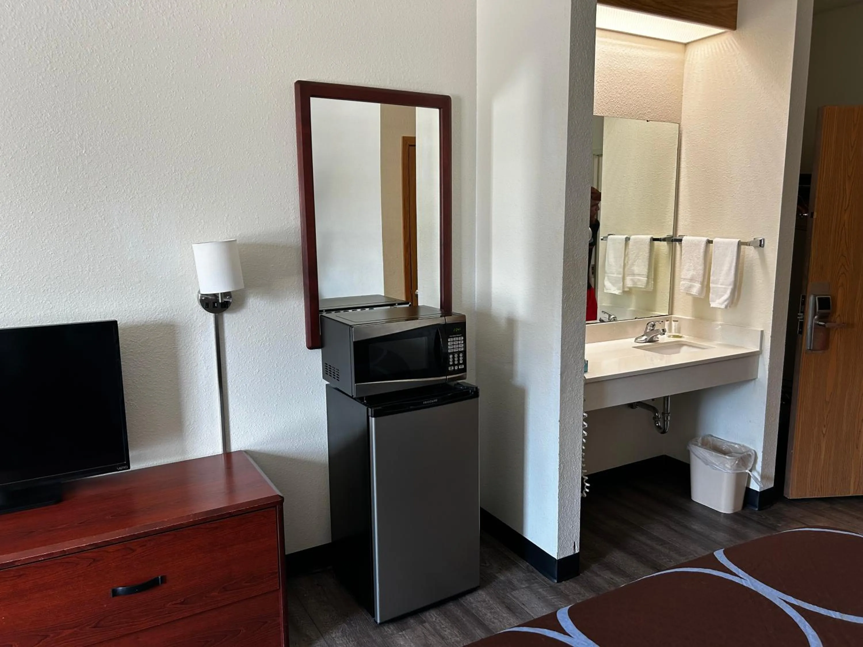 Super 8 by Wyndham Ida Grove