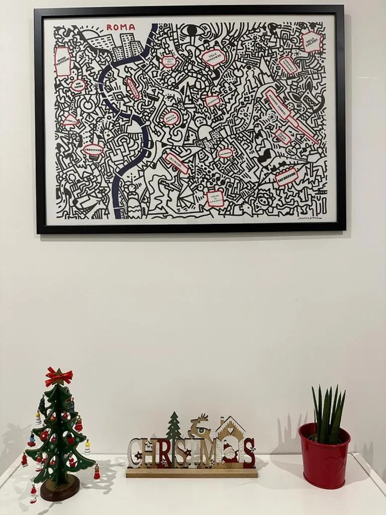 B&B Una notte a Mazzini