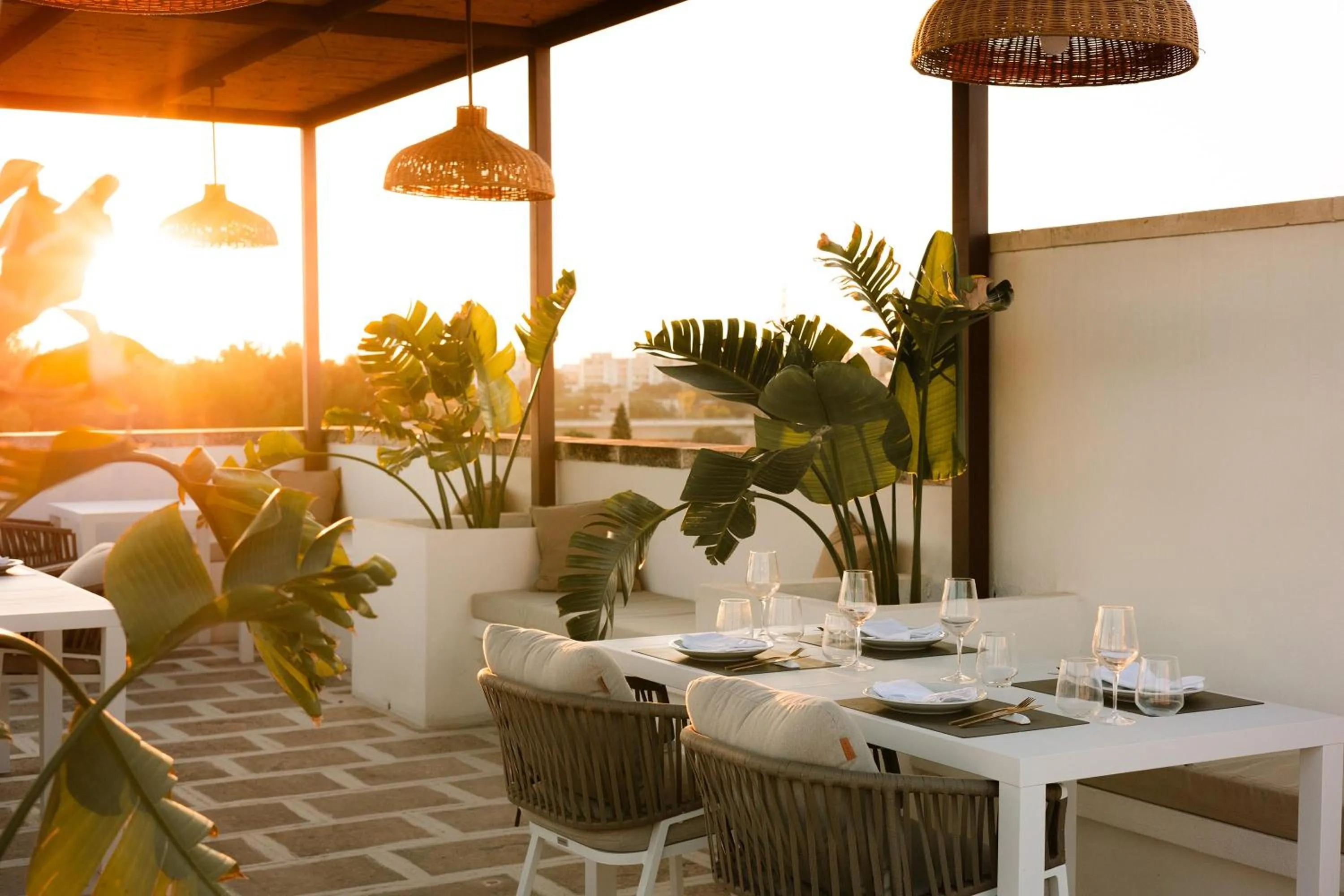 View (from property/room) in DimoraLeTreMuse Guesthouse