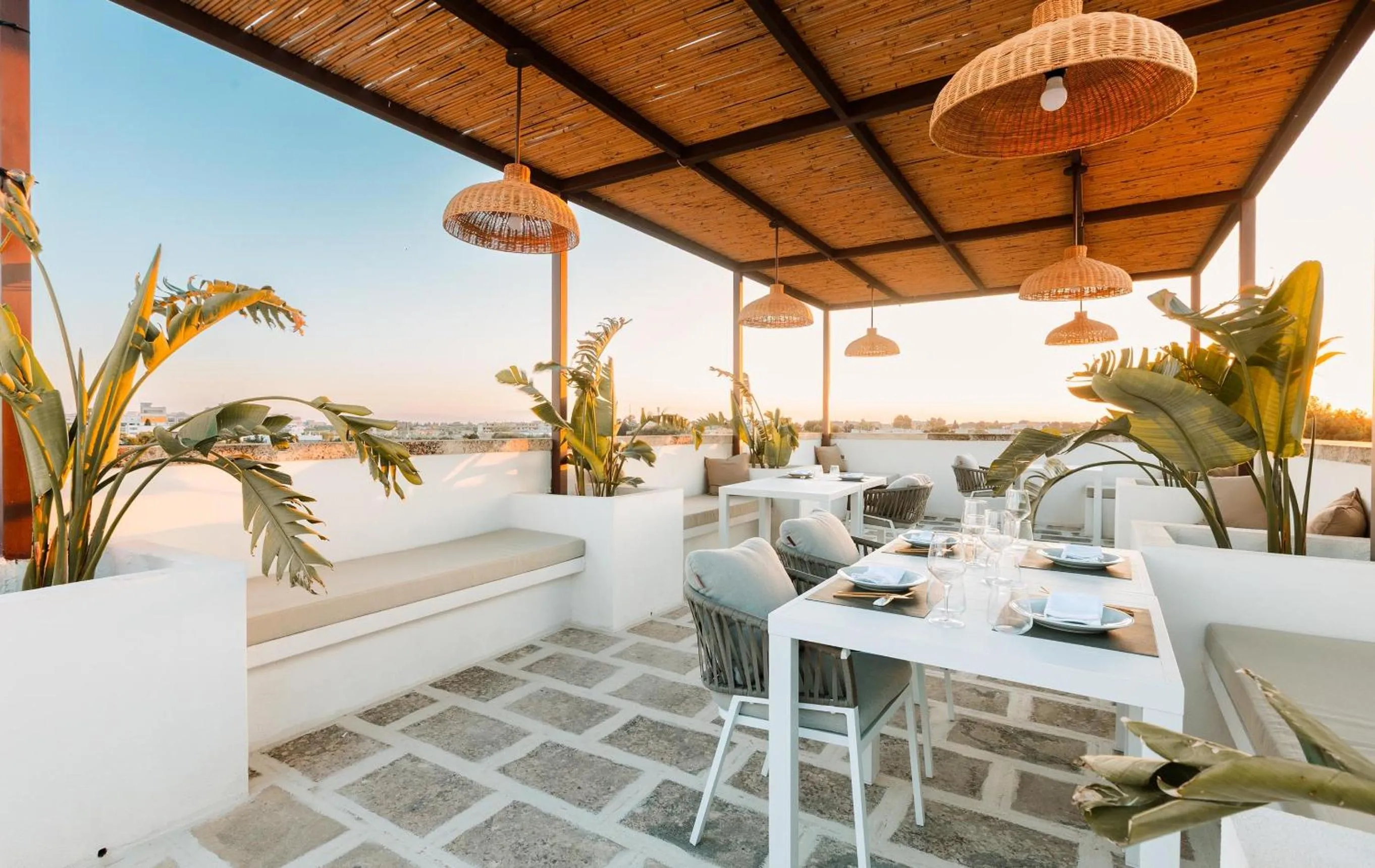 View (from property/room) in DimoraLeTreMuse Guesthouse