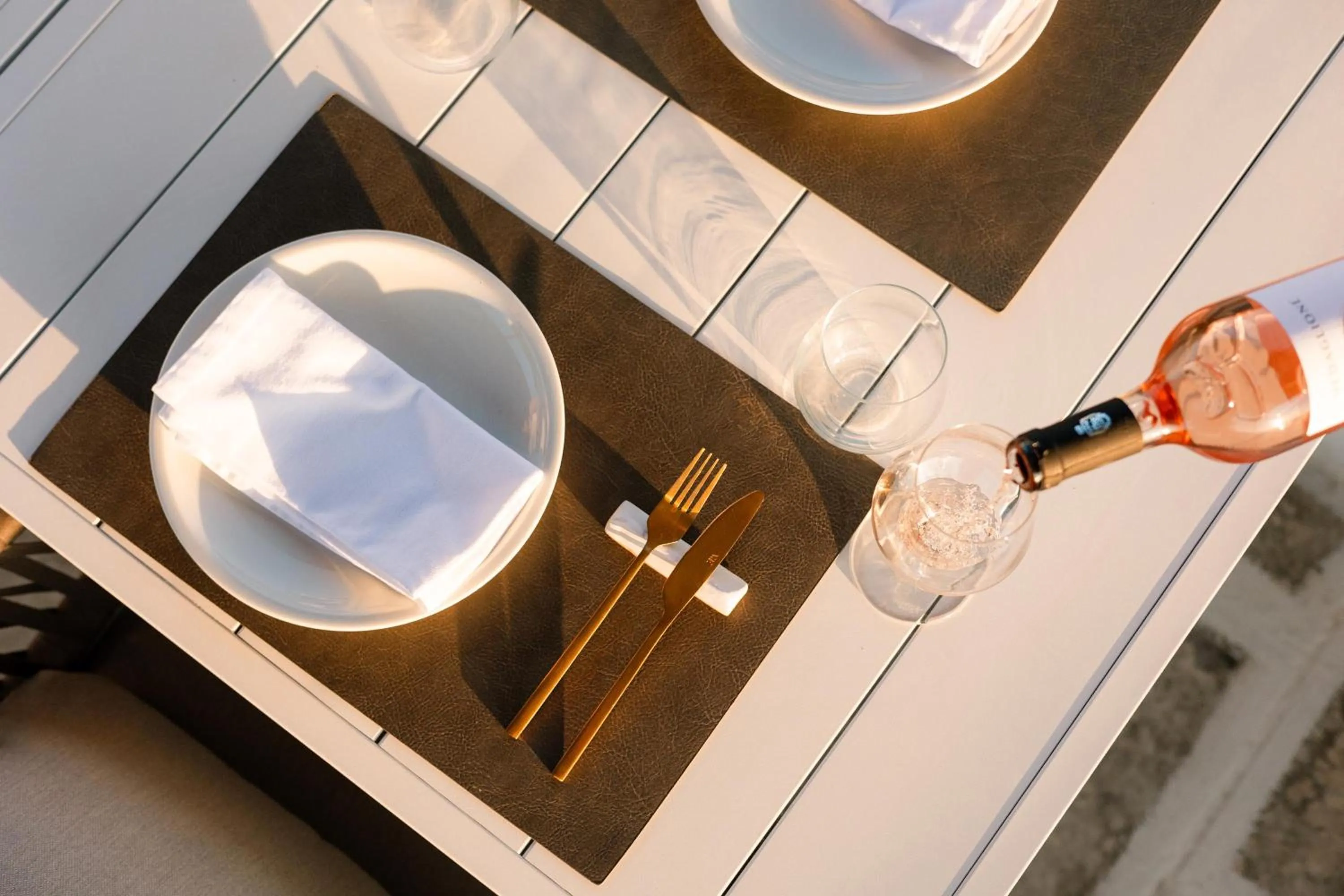 Balcony/Terrace in DimoraLeTreMuse Guesthouse