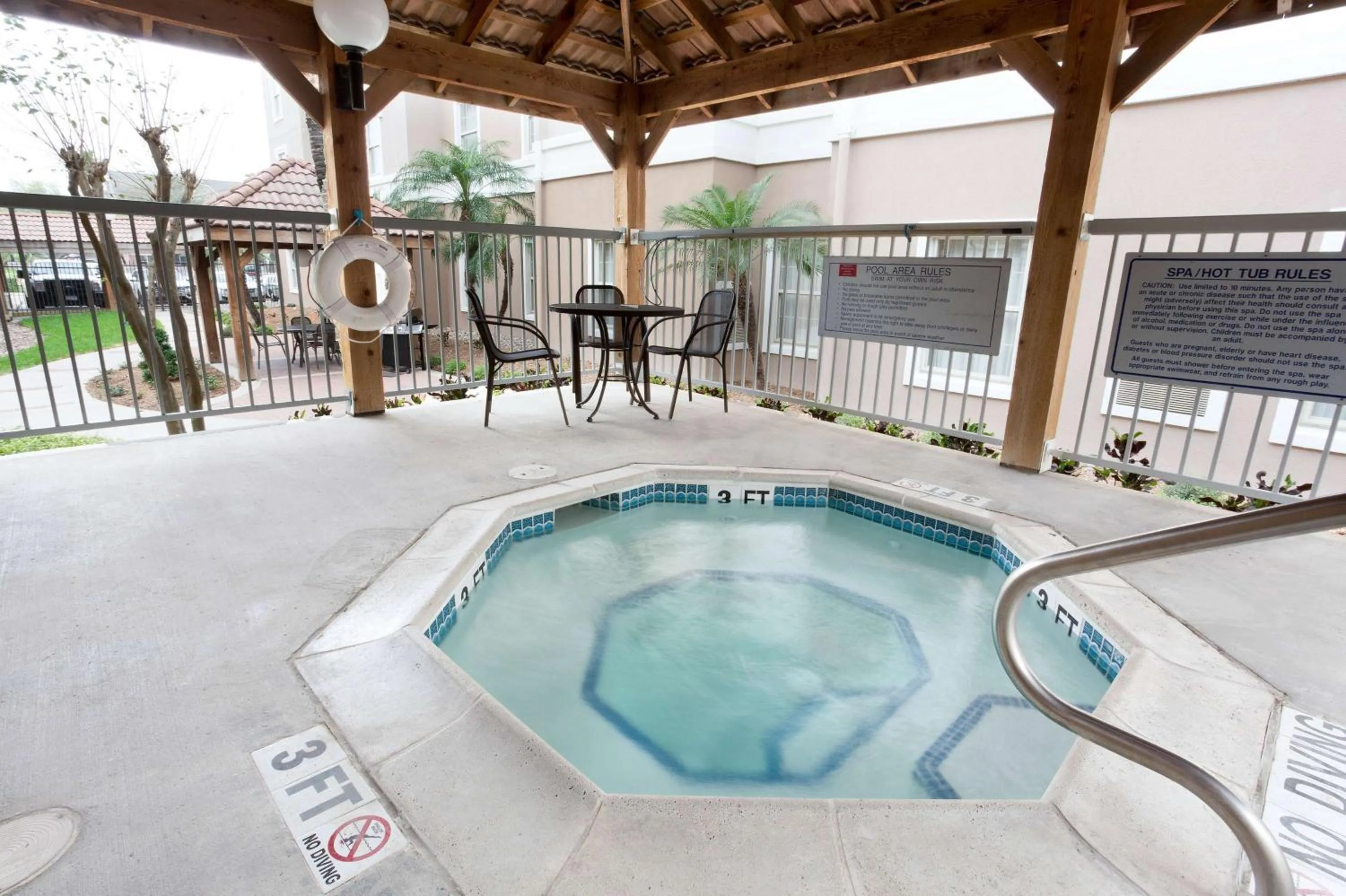Activities in Drury Inn & Suites McAllen