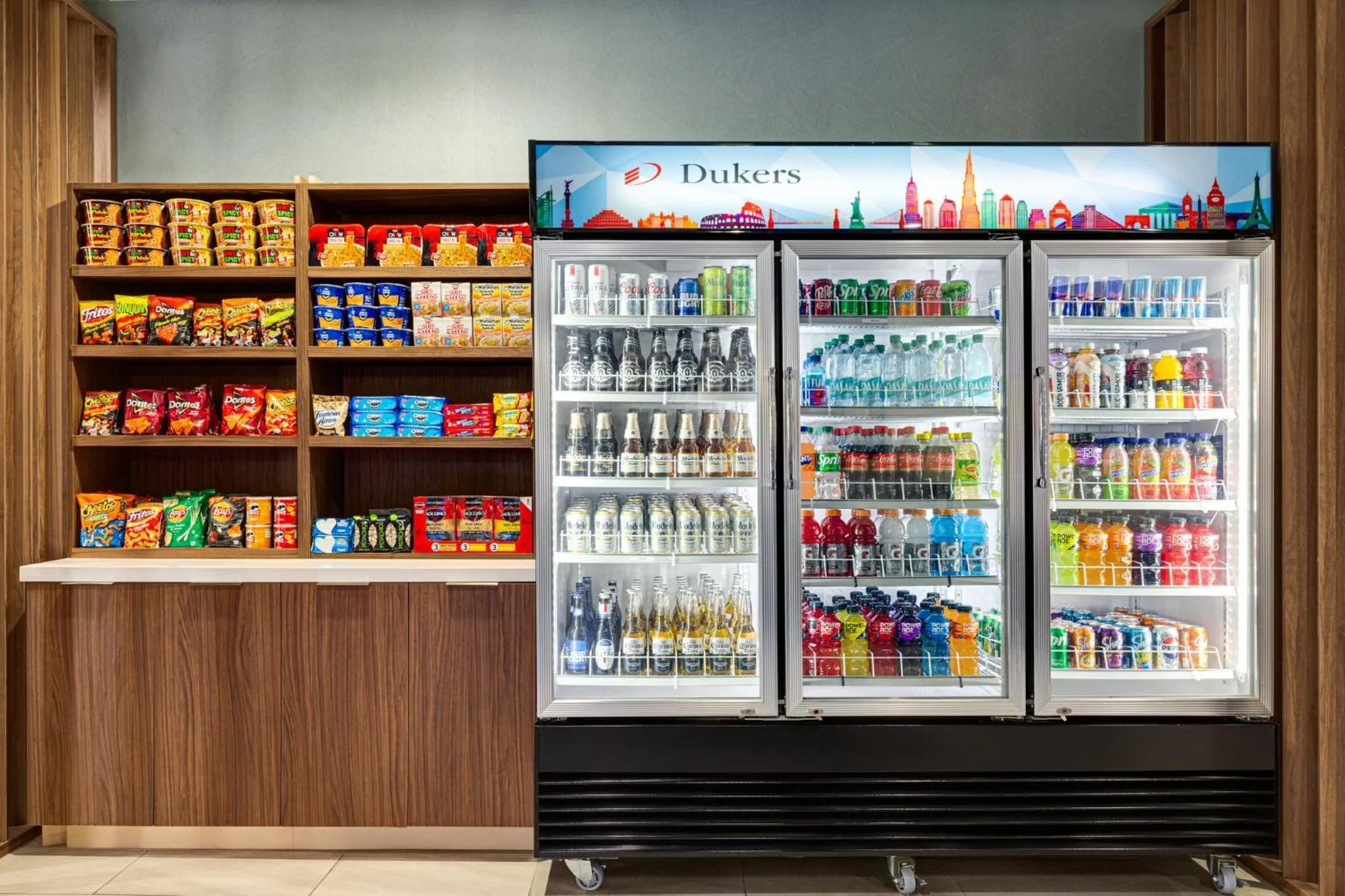 Other in Holiday Inn Express & Suites Bakersfield Central, an IHG Hotel