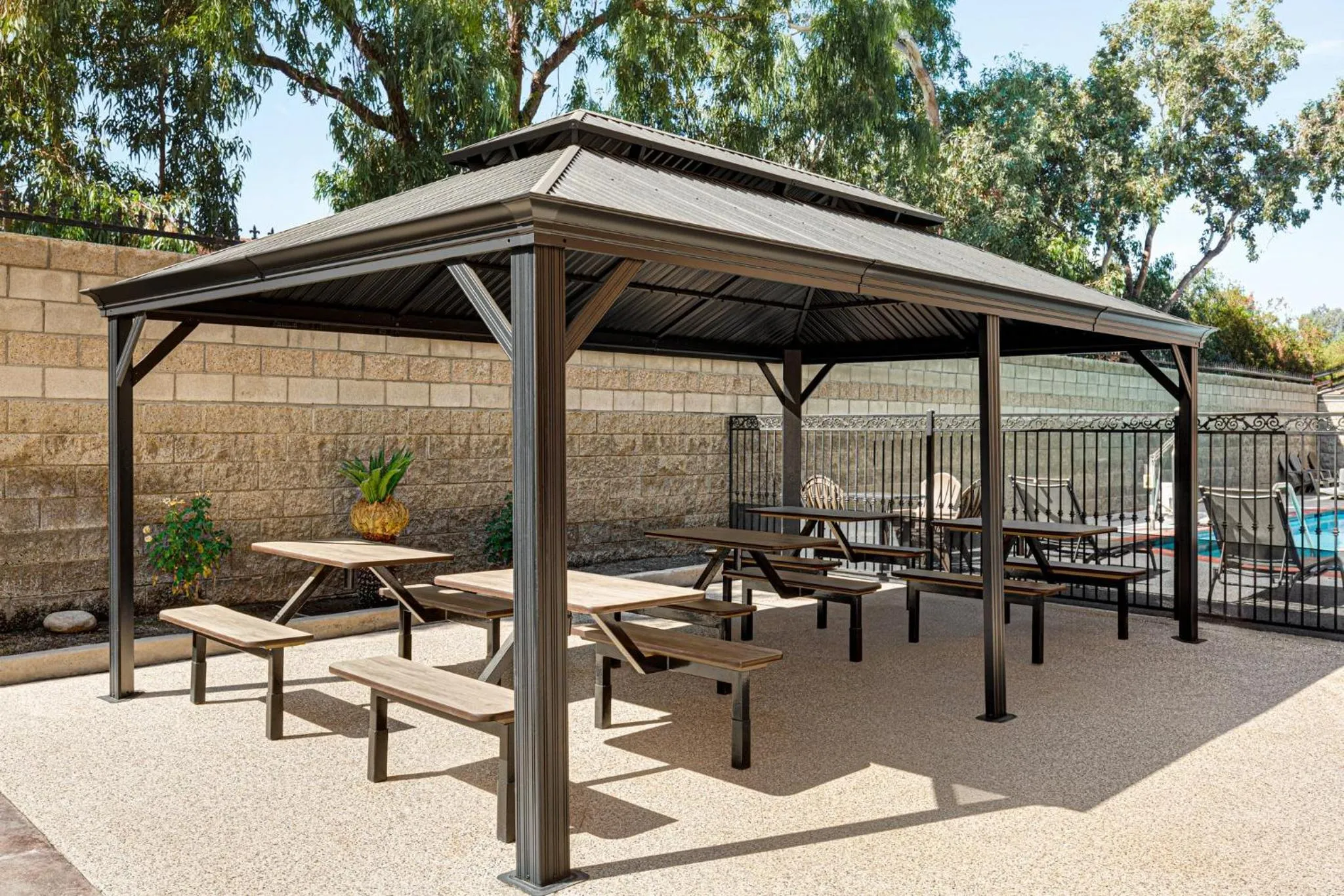 Other in Holiday Inn Express & Suites Bakersfield Central, an IHG Hotel