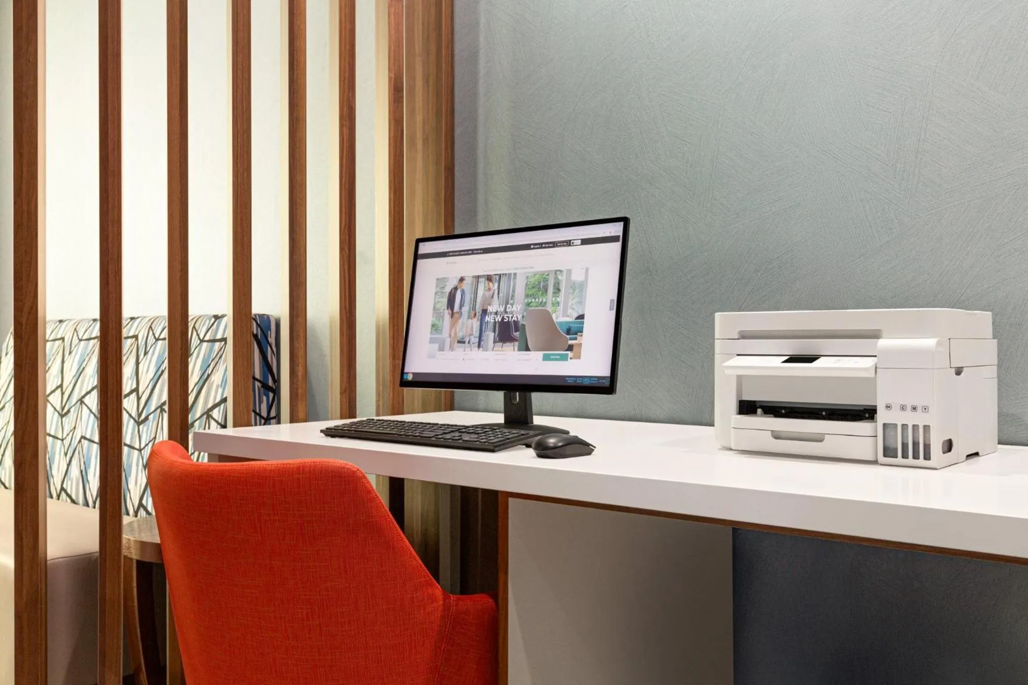 Other in Holiday Inn Express & Suites Bakersfield Central, an IHG Hotel